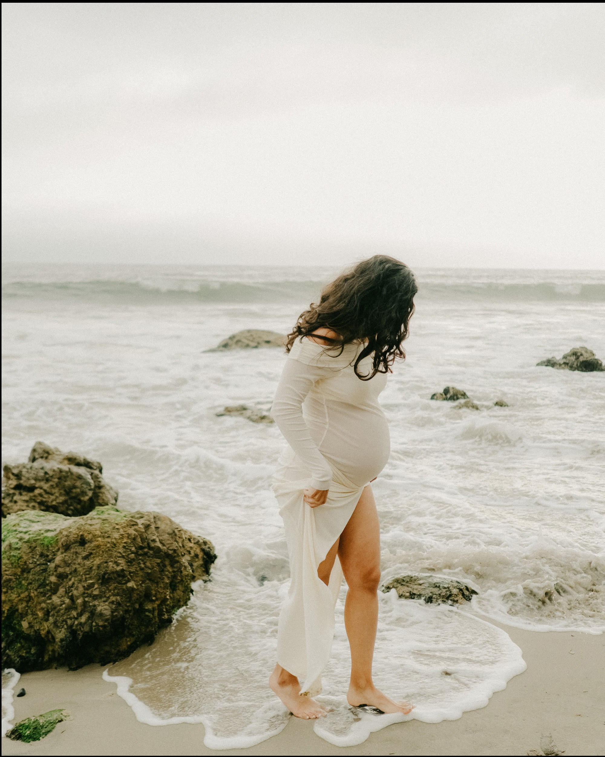 How to Plan Your Maternity Photoshoot. Xenia Monich Ventura County Photographer