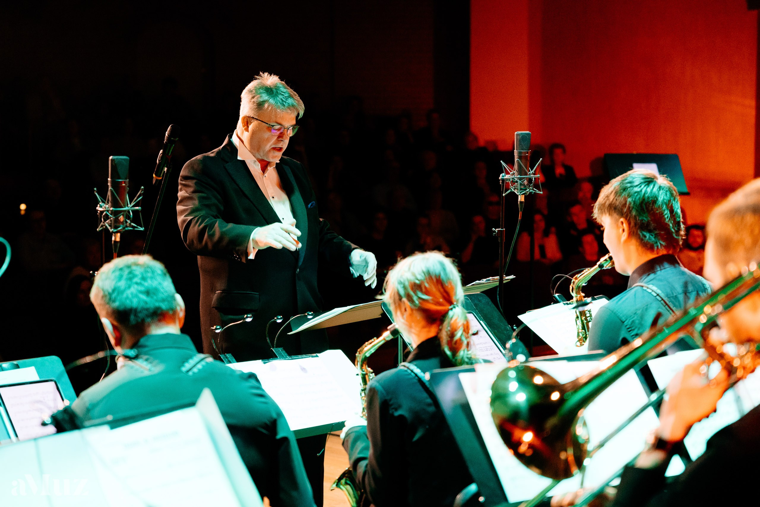 Koncert „Ladies of Jazz”. Fotograf Ślubny Warszawa - Sesje Biznesowe Rodzinne Eventy