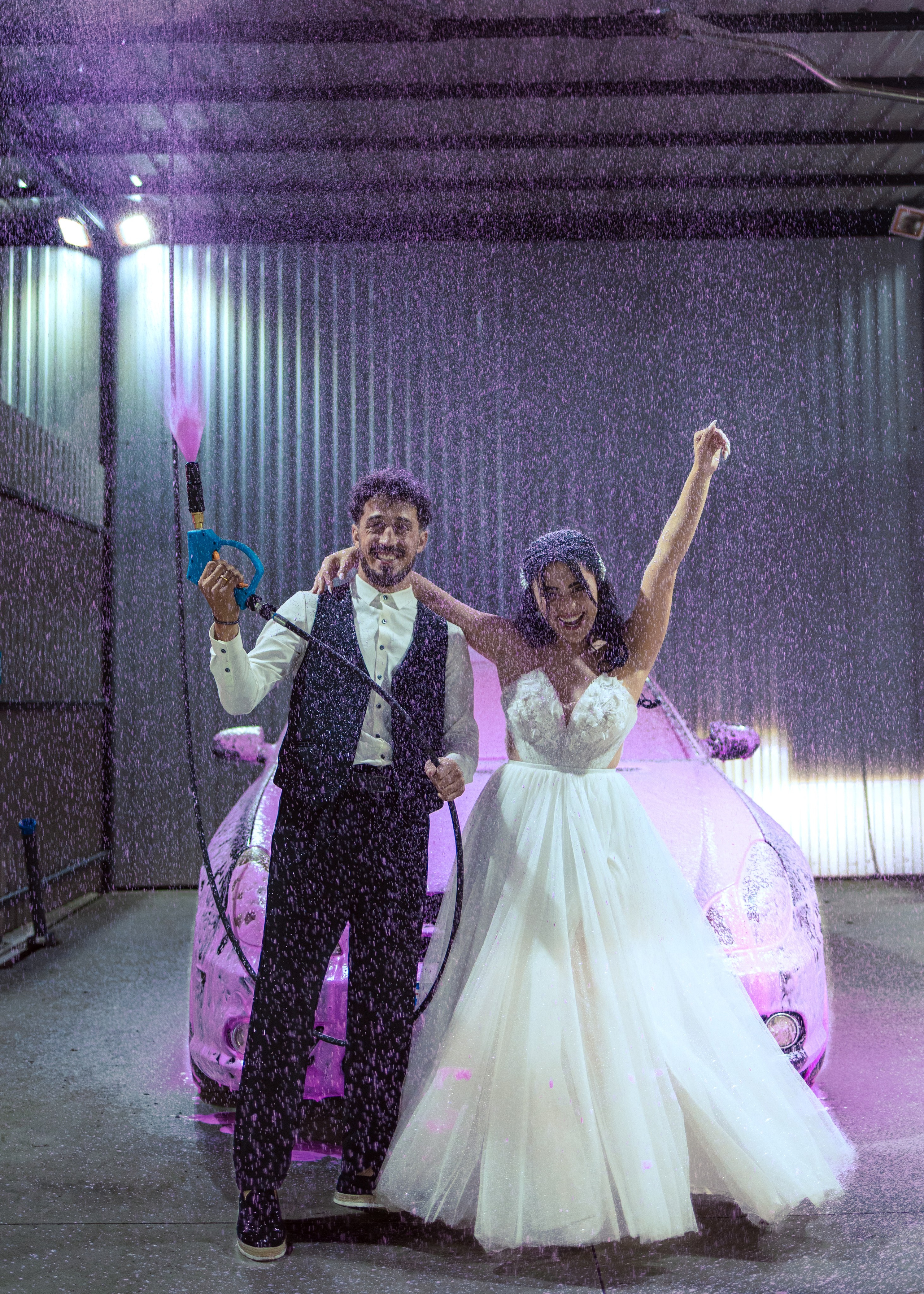 Wedding. PHOTOSTORYNIKA