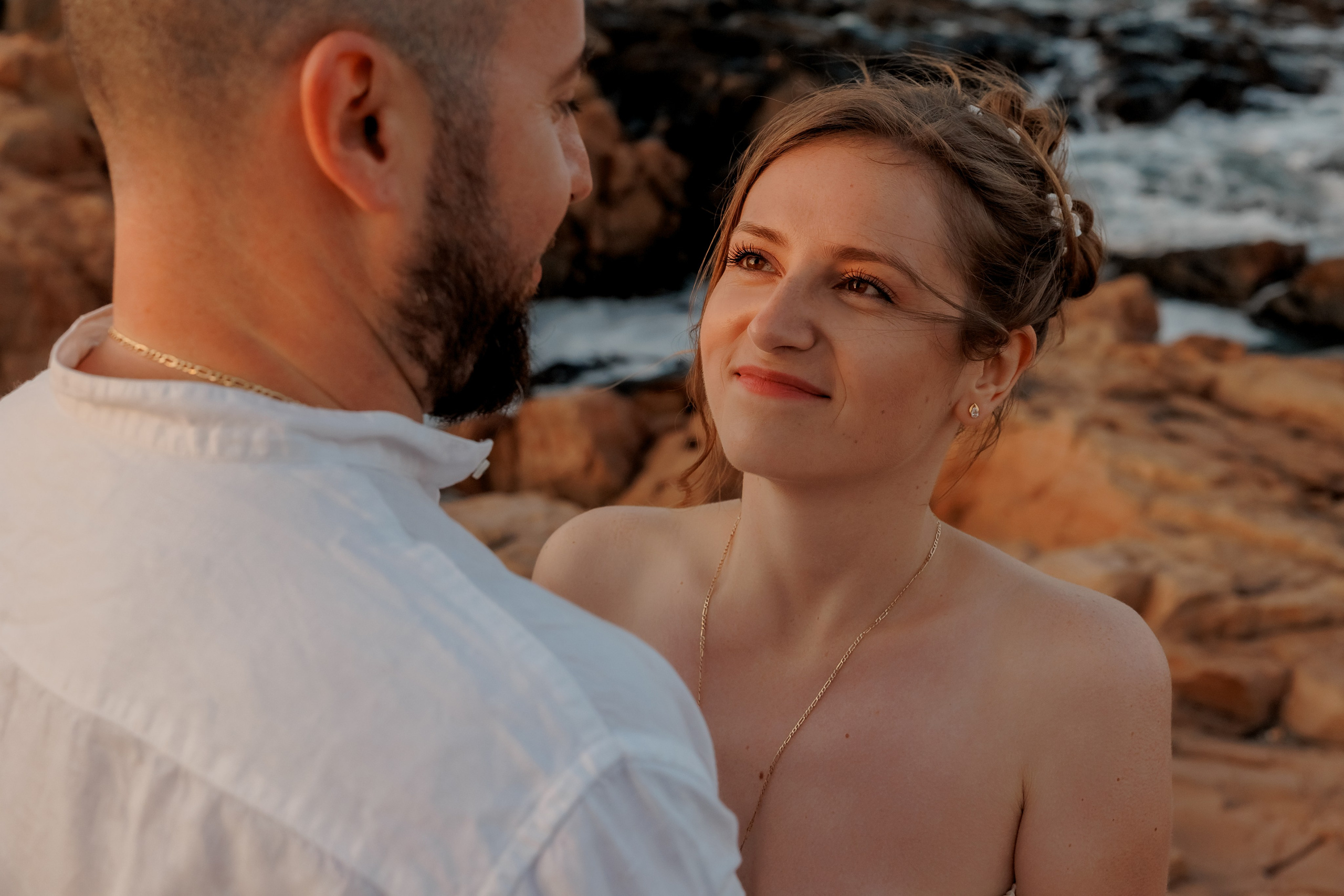 Love story. Фотограф Ирина Йотова