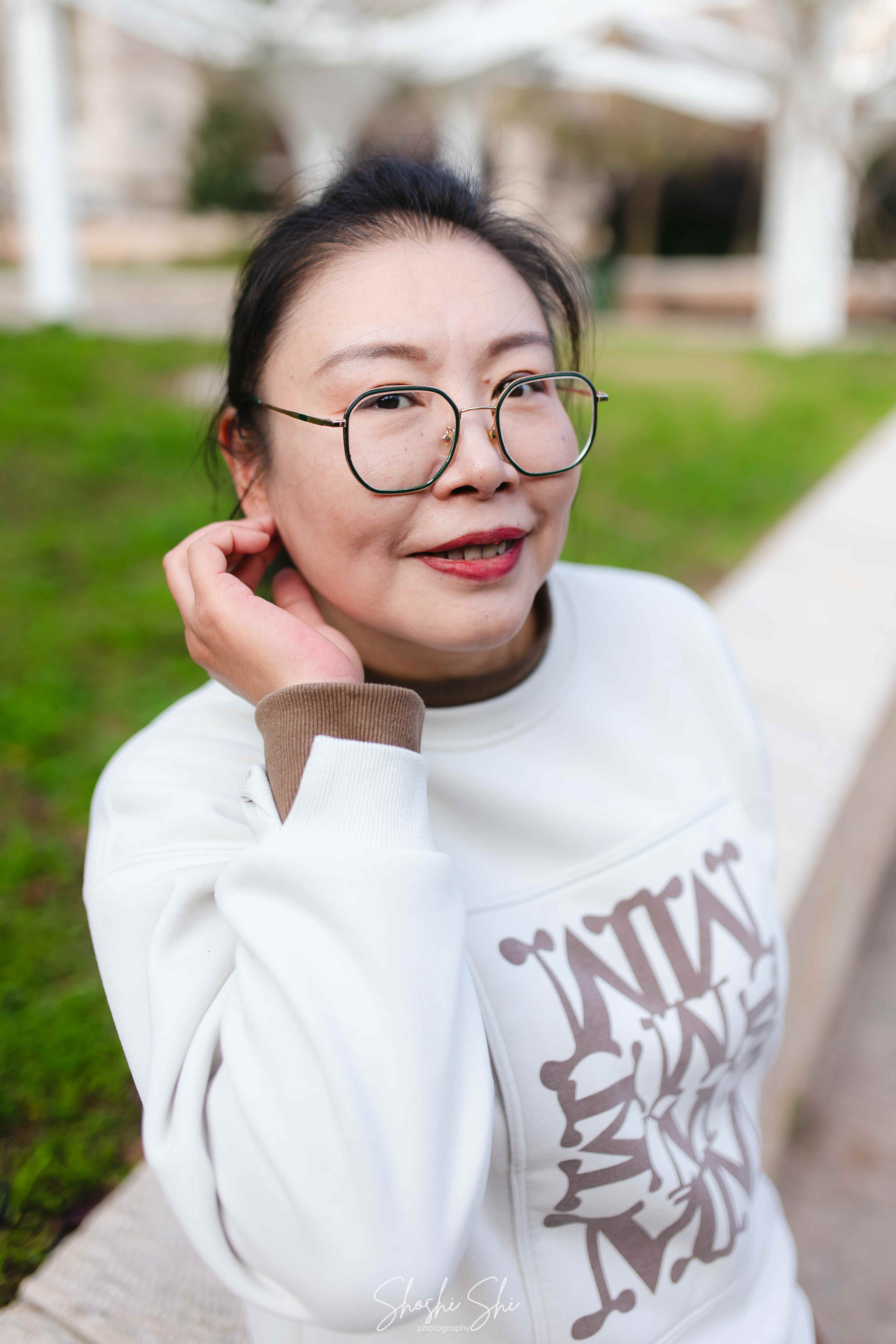 MOTHER AND ME (YMCA). Https://shi-photo.com/