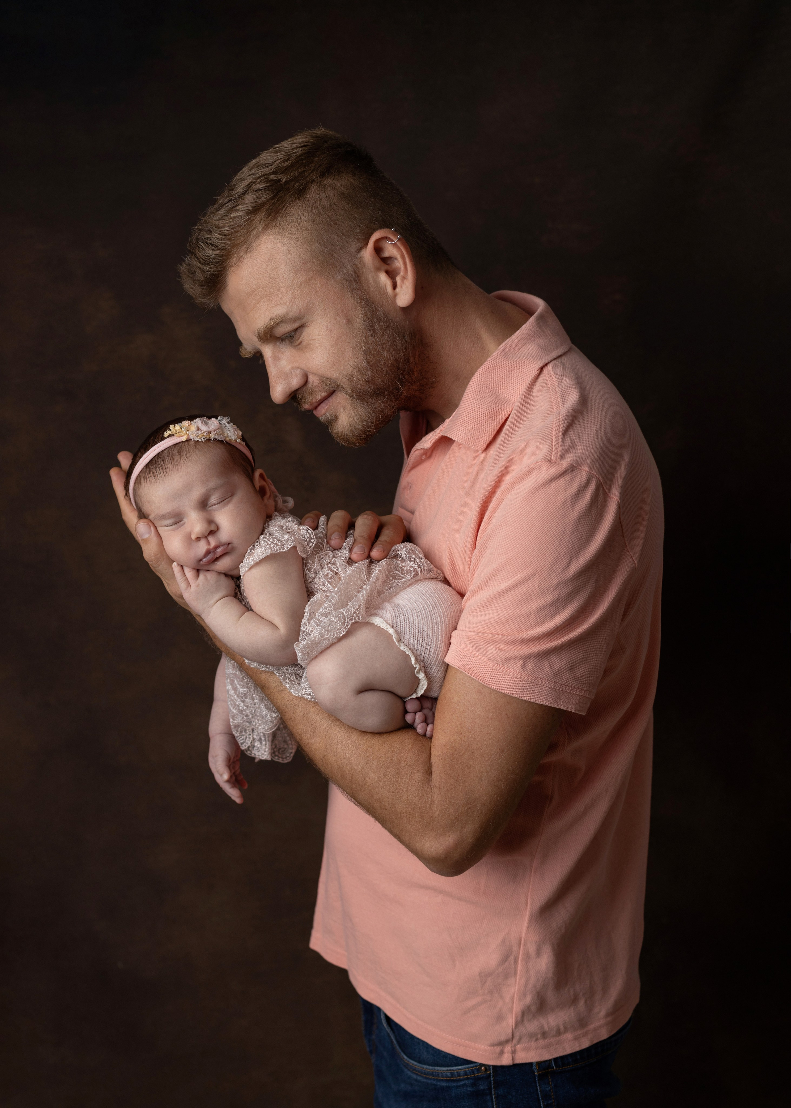 Каталог 17 Newborn. Катерина Шустерман — фотограф Newborn, семейный в Израиле