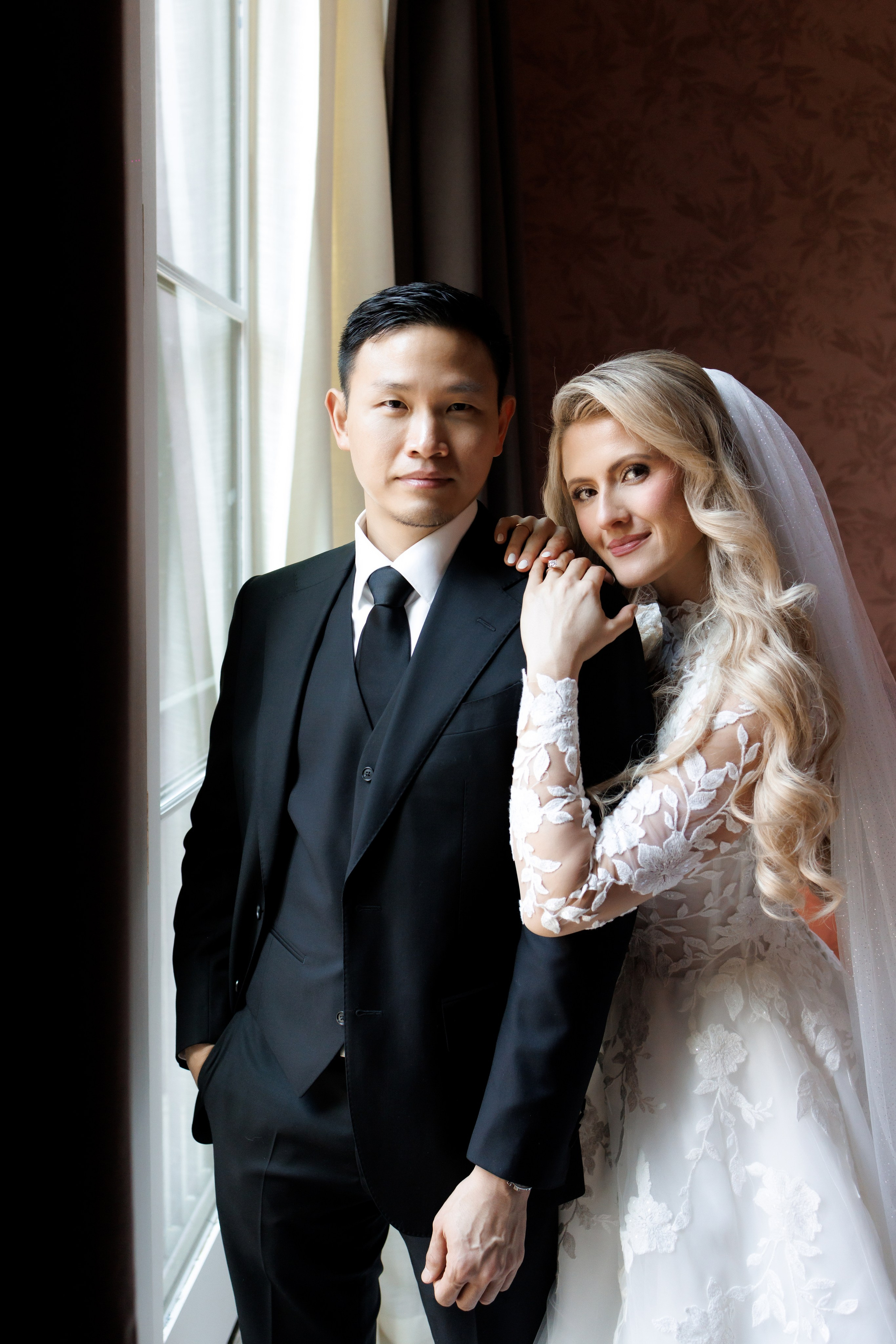 Agata & Eddie. Wedding Photo & Video