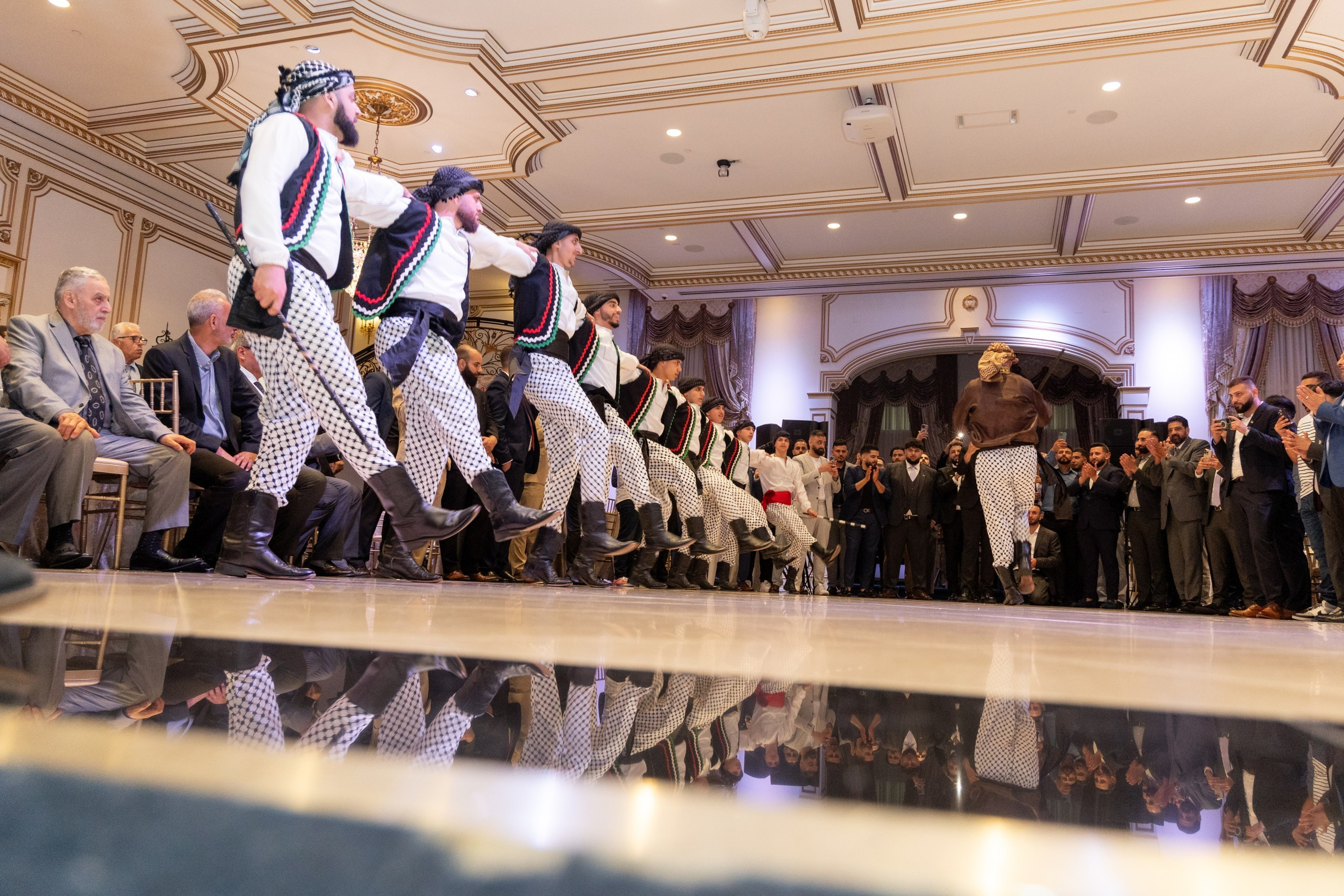 Arab Weddings. Wedding Photo & Video