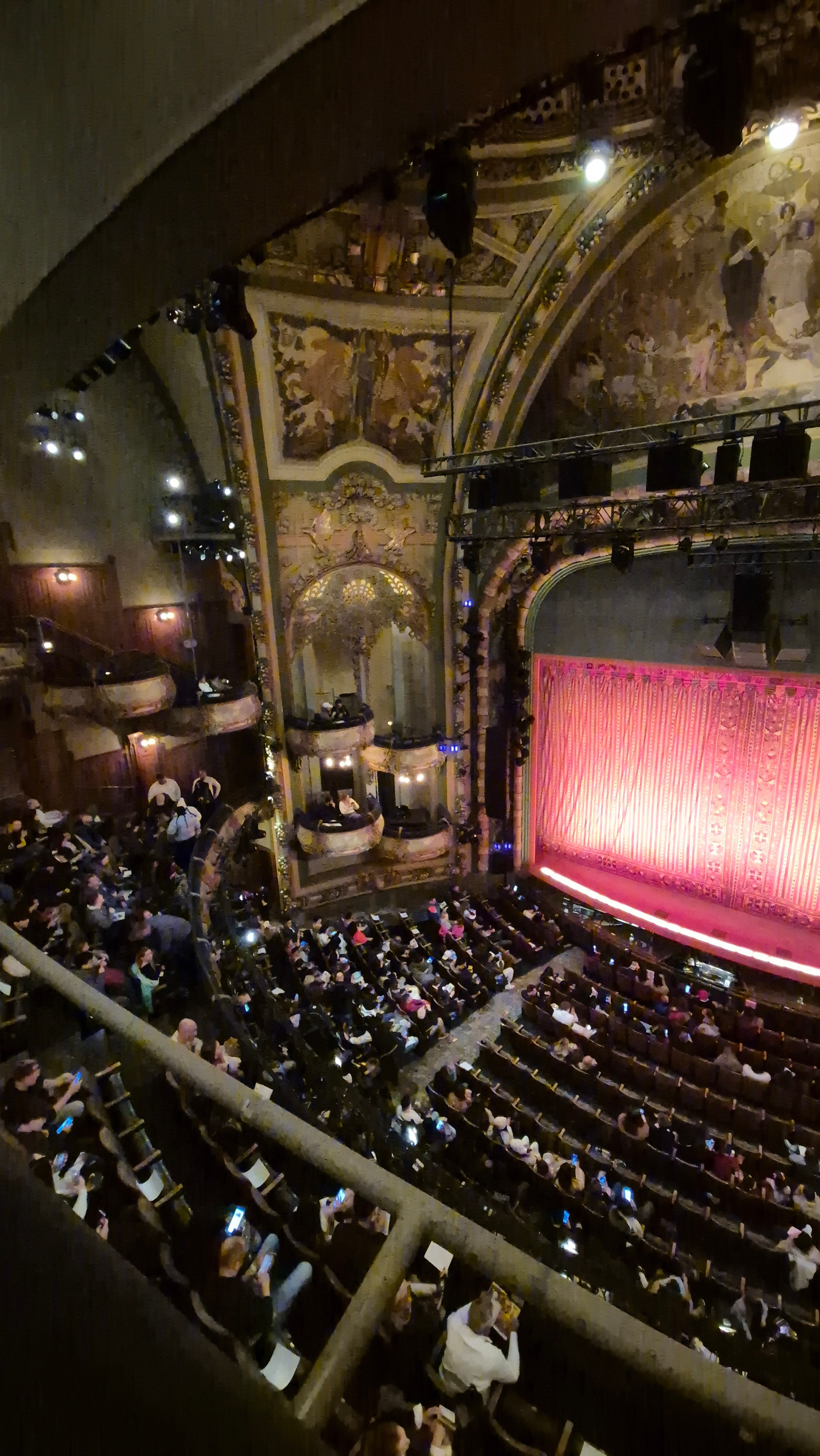 New York 2026. Photographer Marina, city of Nuremberg