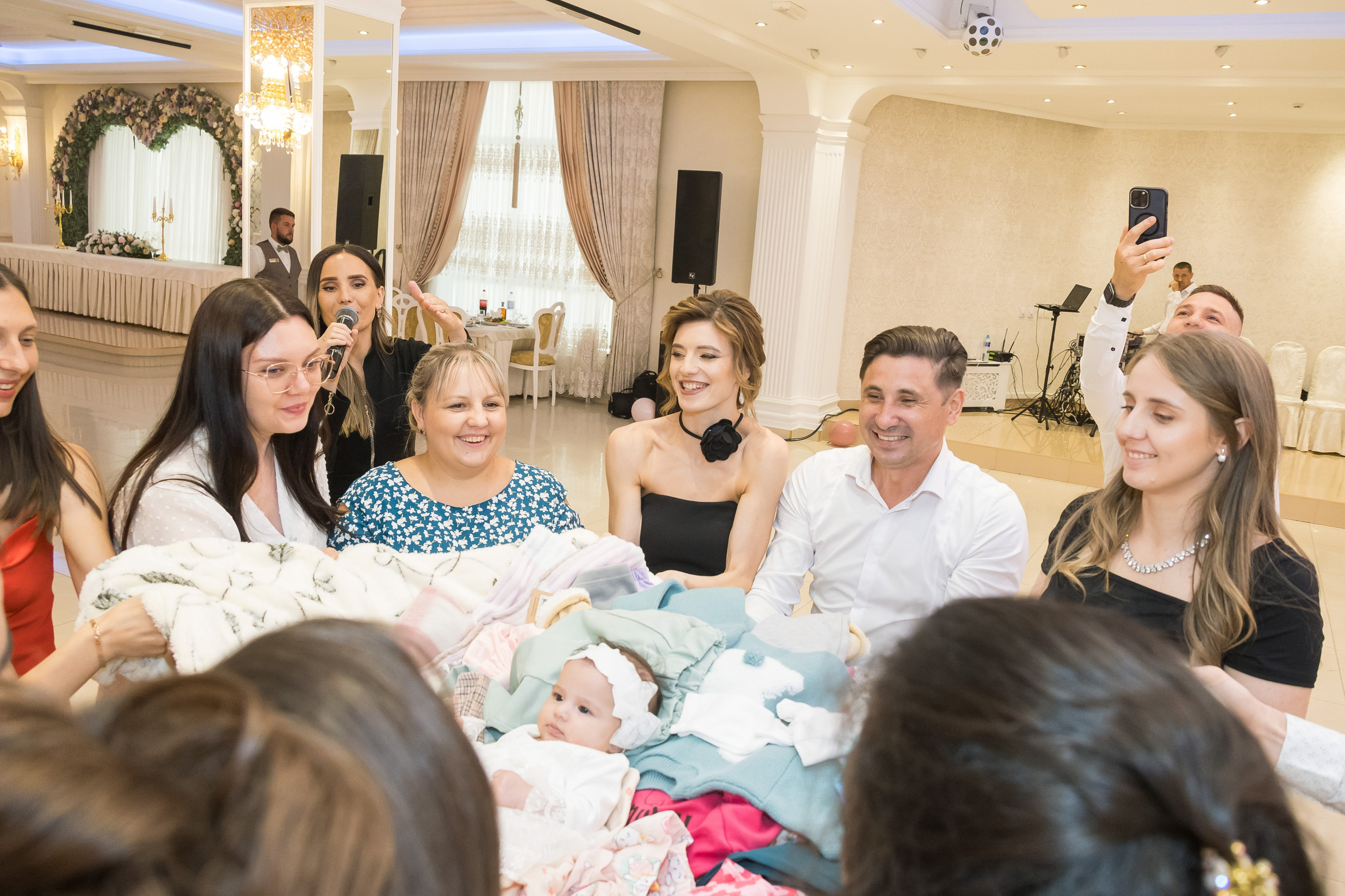 Lya. ✔️ Фото Видео на свадьбы и крестины Молдова — Cinematic.md