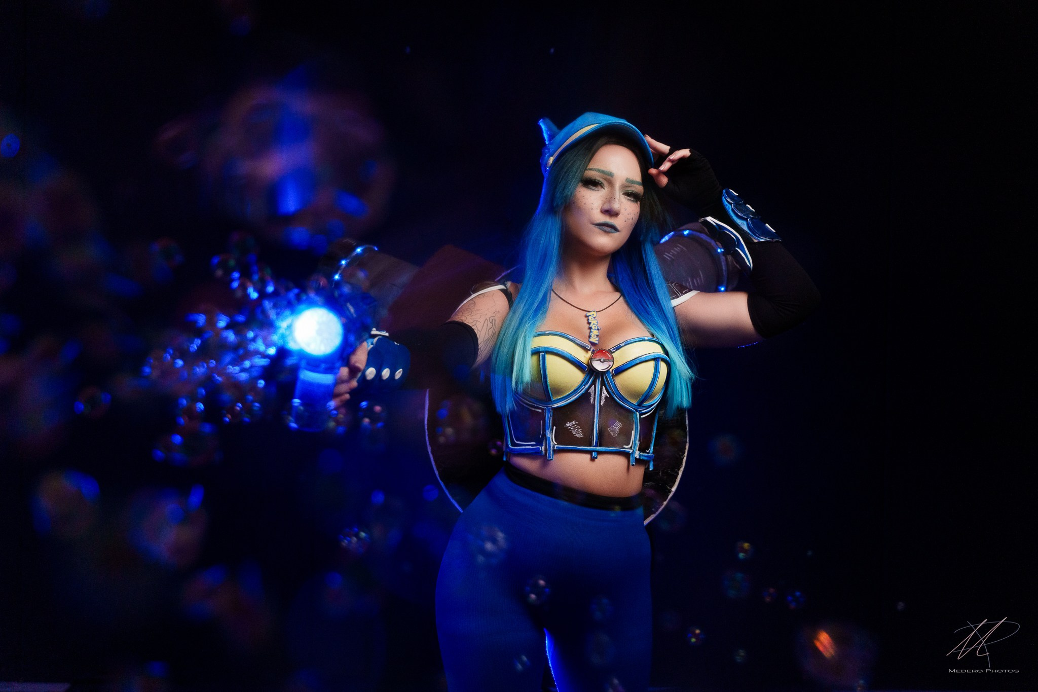 Romic 2025. Medero Photos