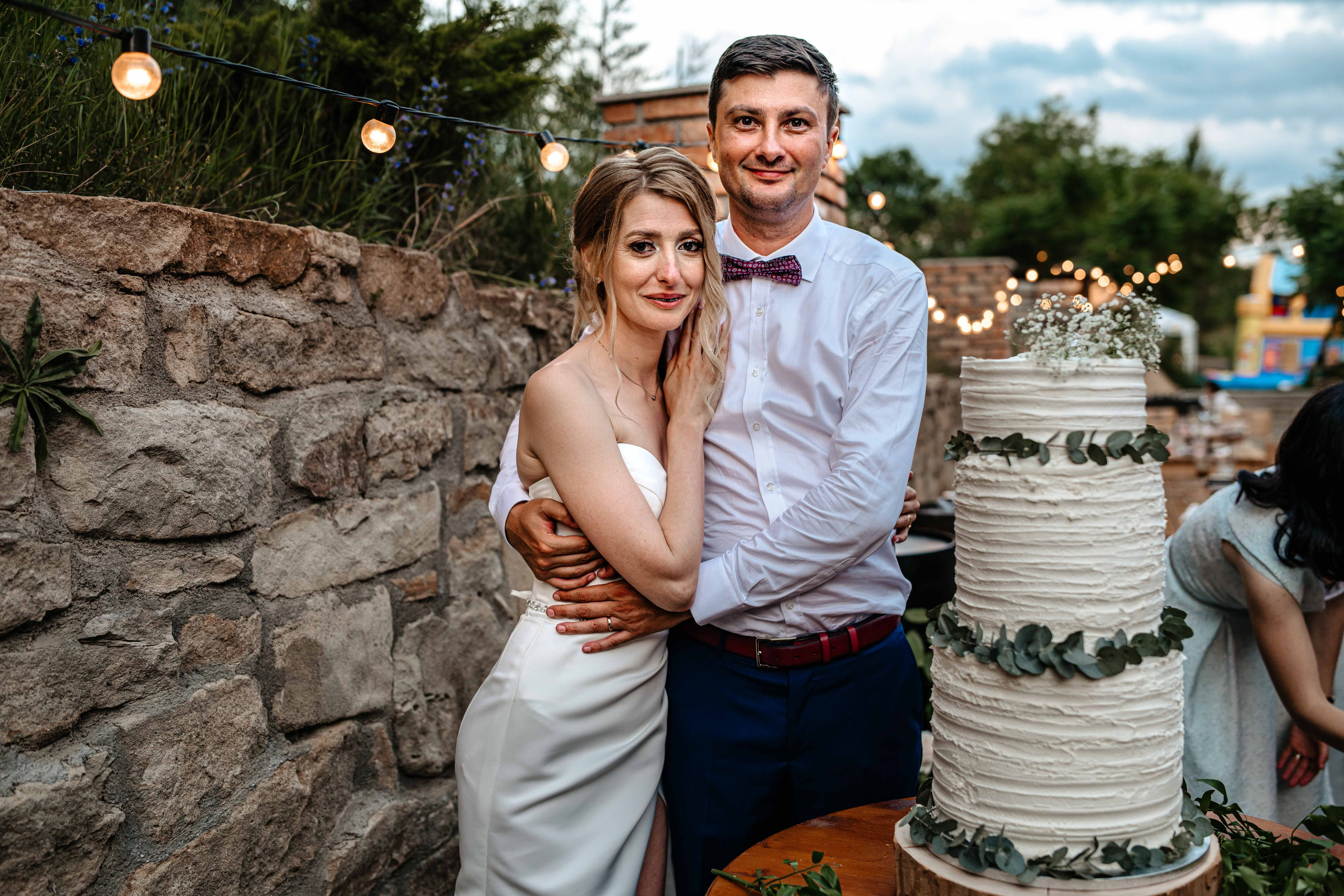 Radu Rahovan Fotograf de nuntǎ Cluj