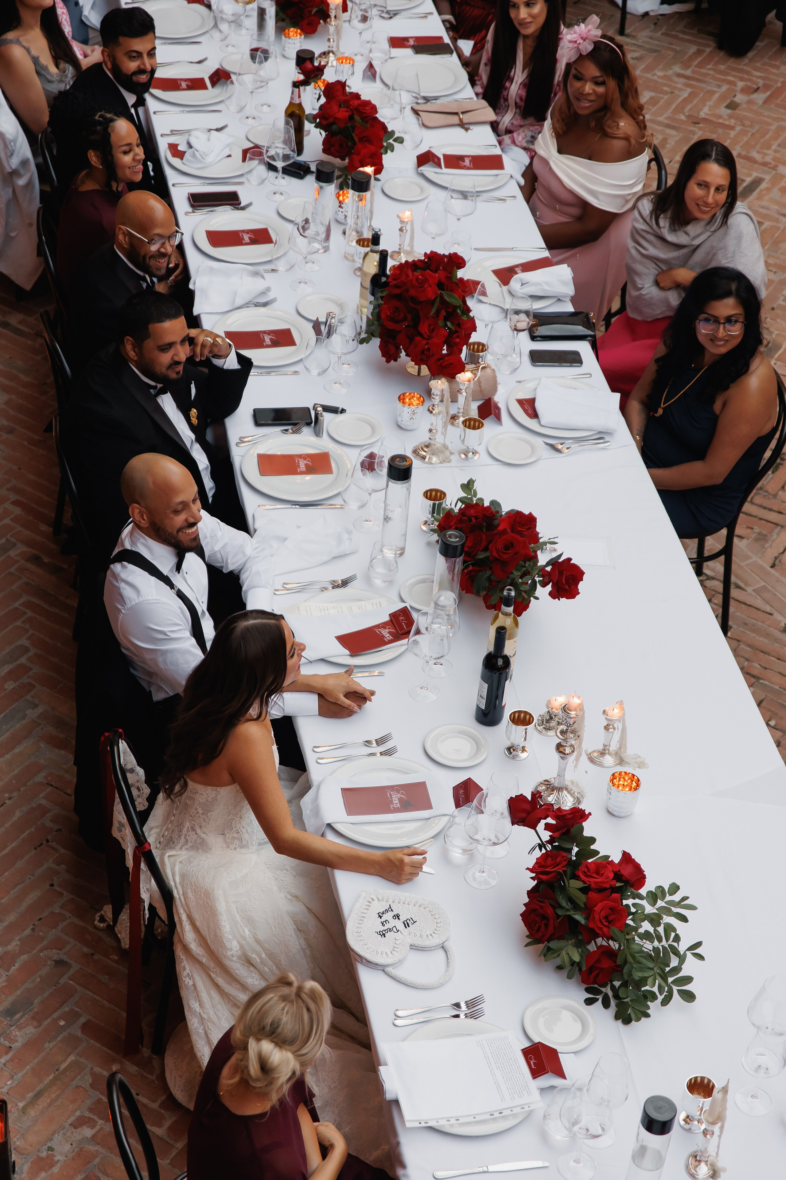 Charlotte & Anthony. Wedding Photographer Rome Tuscany Como Sicily Puglia Amalfy Italy- Oksana Savenchuk