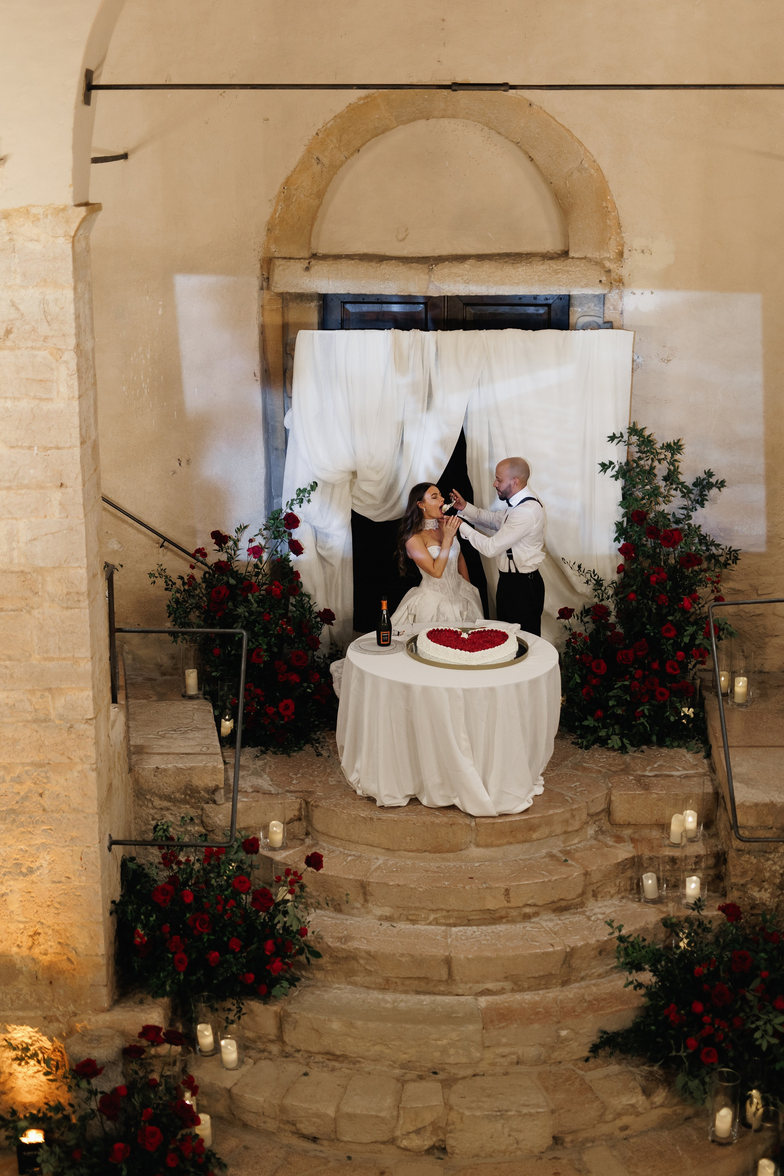 Charlotte & Anthony. Wedding Photographer Rome Tuscany Como Sicily Puglia Amalfy Italy- Oksana Savenchuk