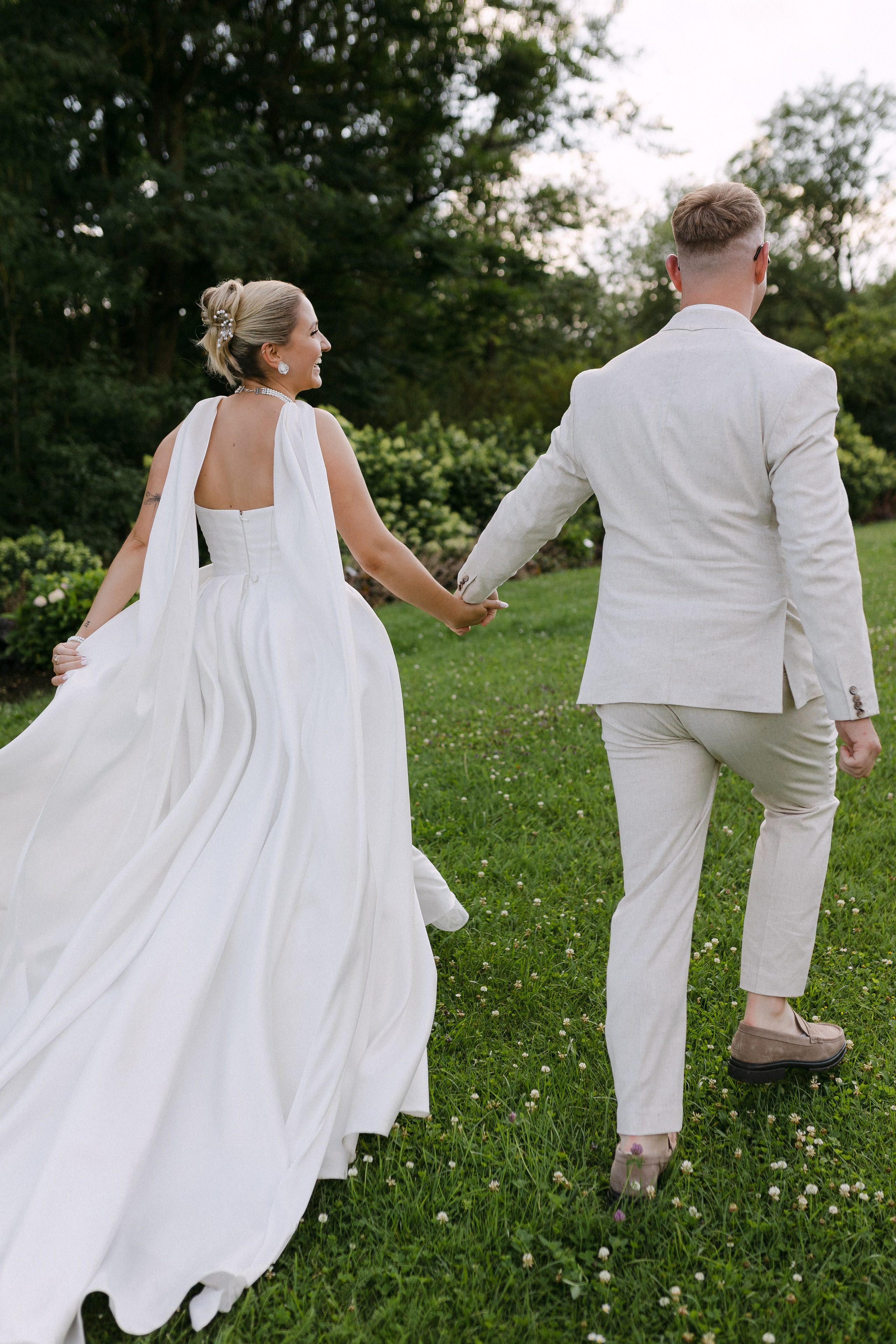 Vestuvių fotografė Neringa Brazaitienė | Vilnius, Kaunas, Visa Lietuva