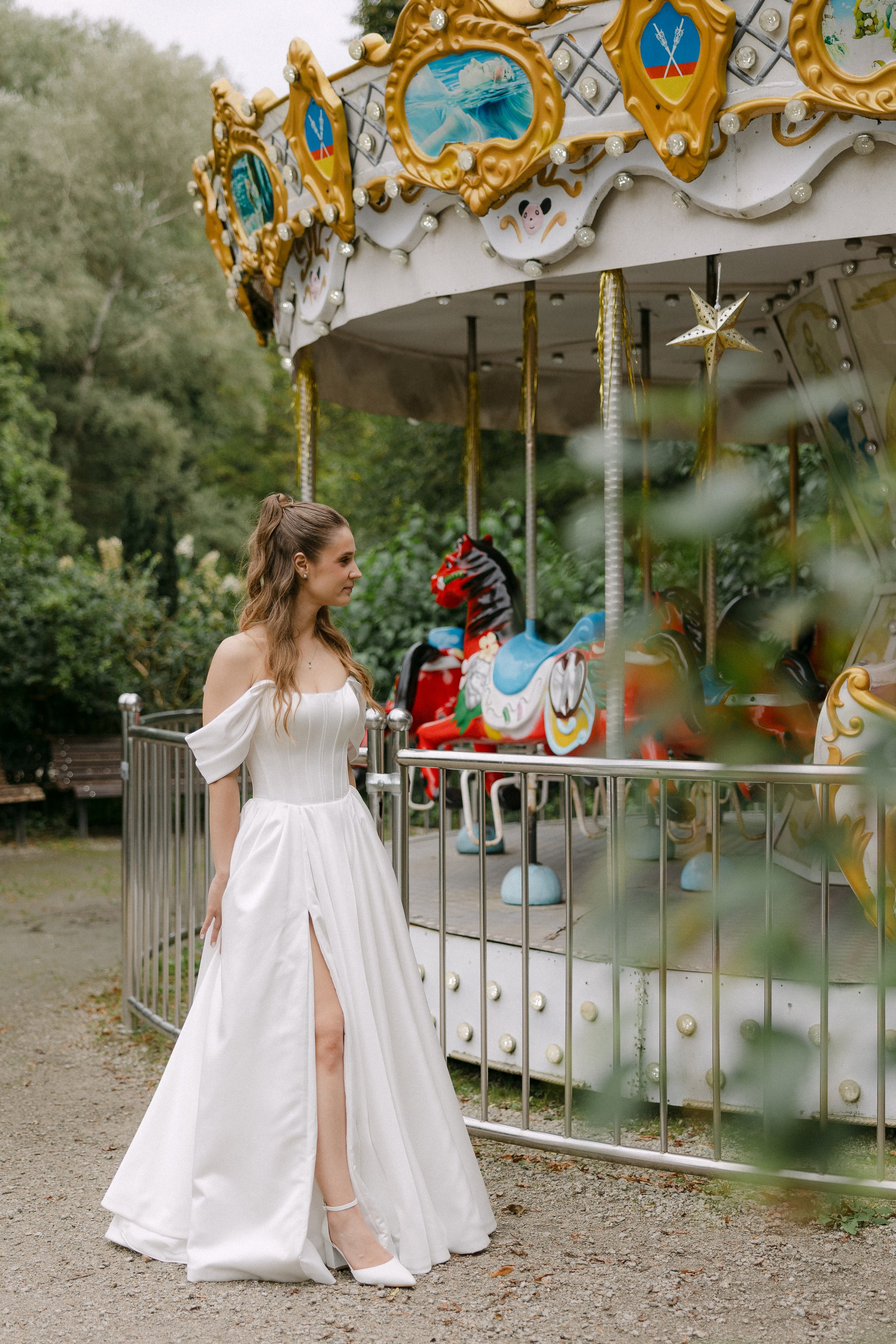 Gabrielė ir Edgaras