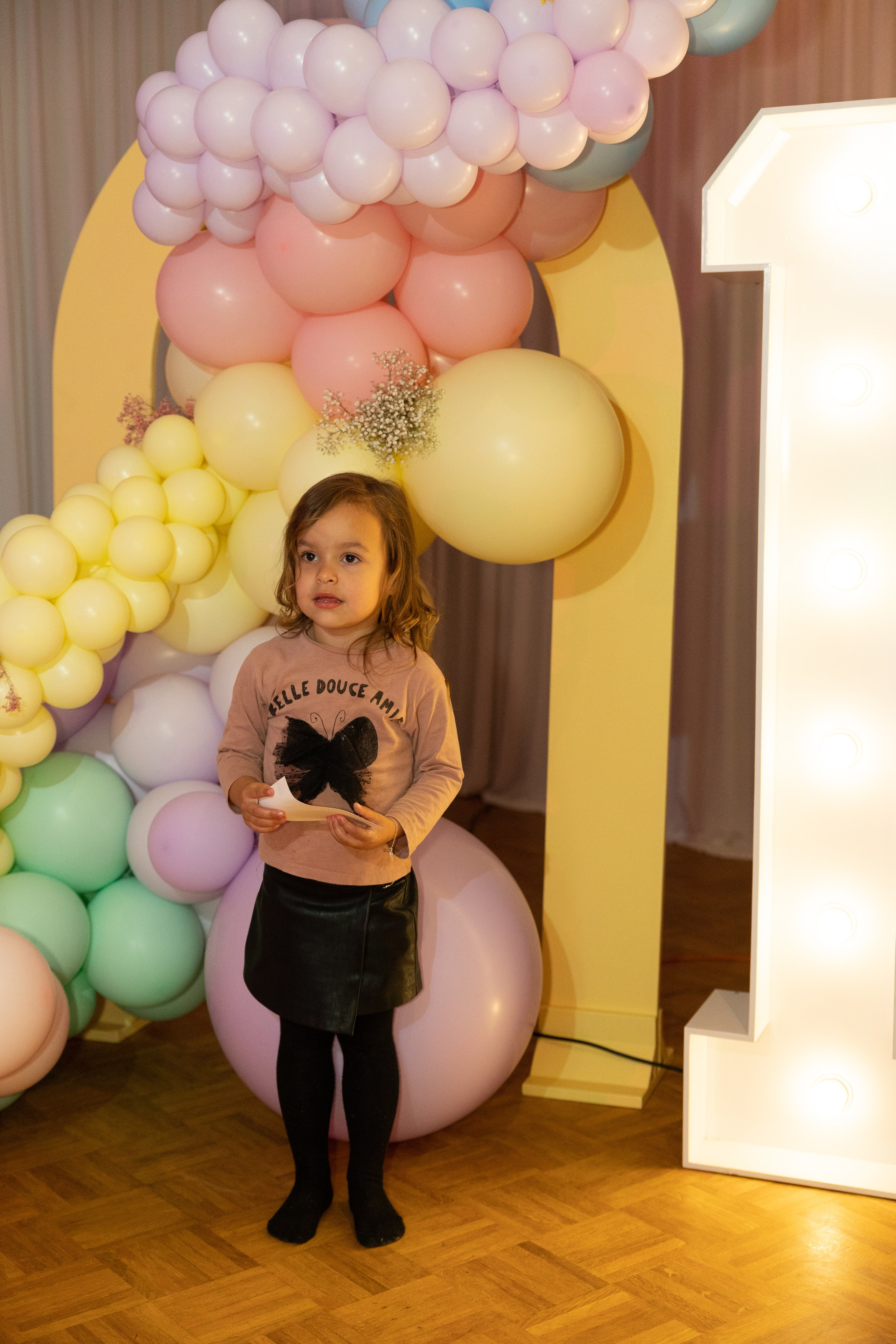 1 st Birthday. Portrait and Family Photographer in Netherlands