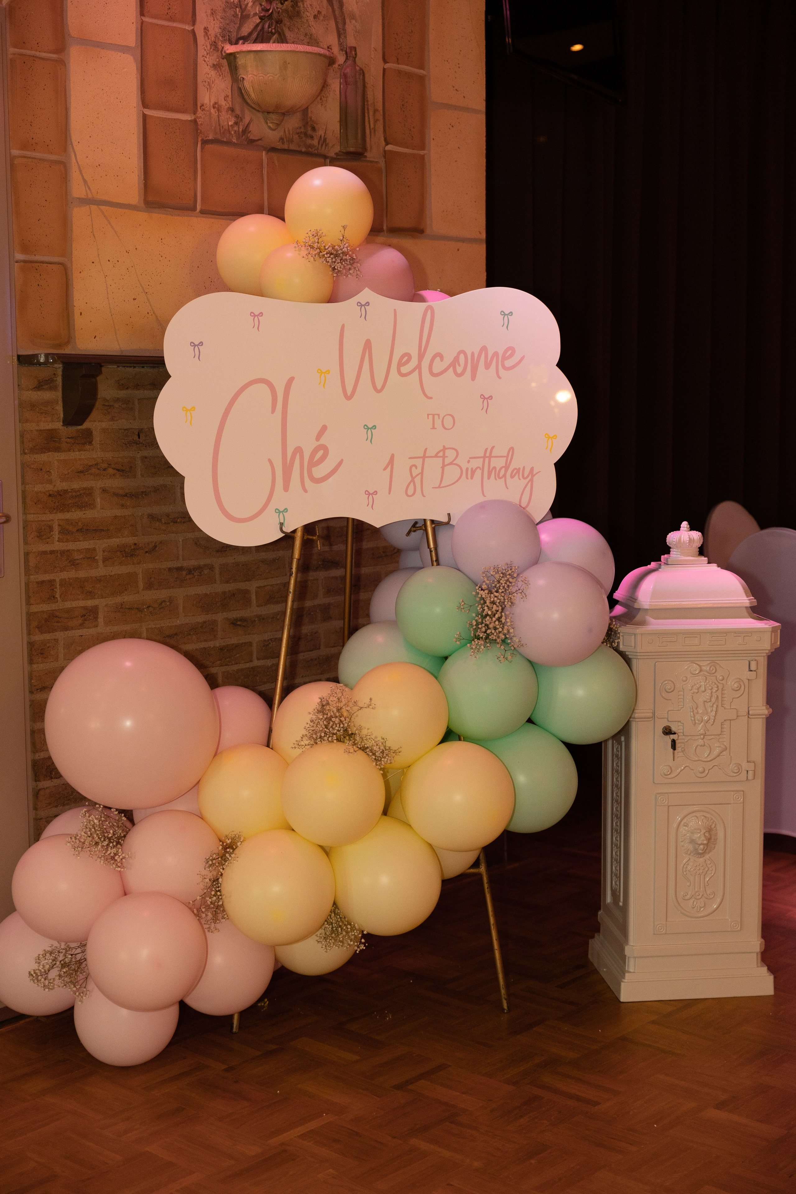 1 st Birthday. Portrait and Family Photographer in Netherlands