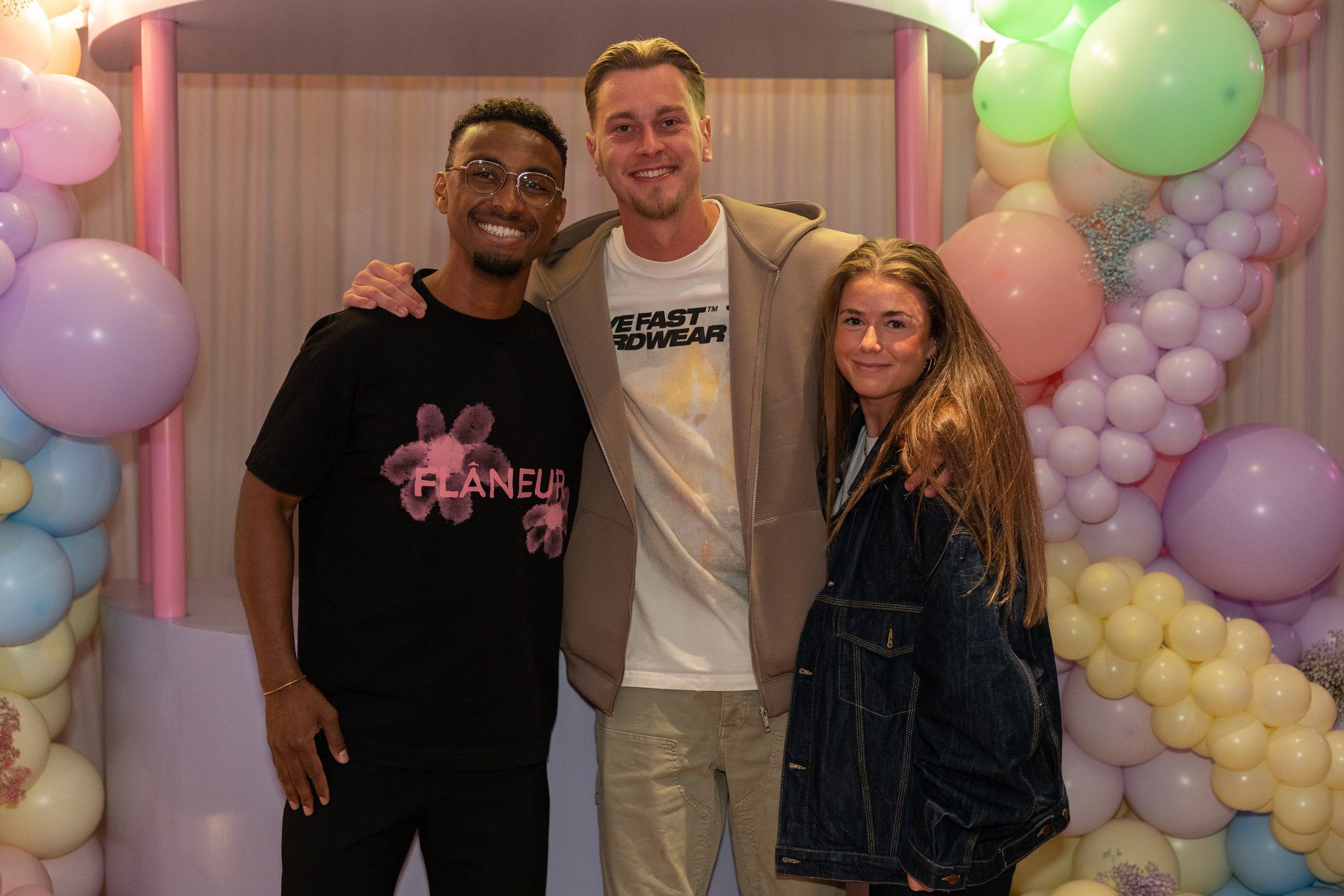 1 st Birthday. Portrait and Family Photographer in Netherlands