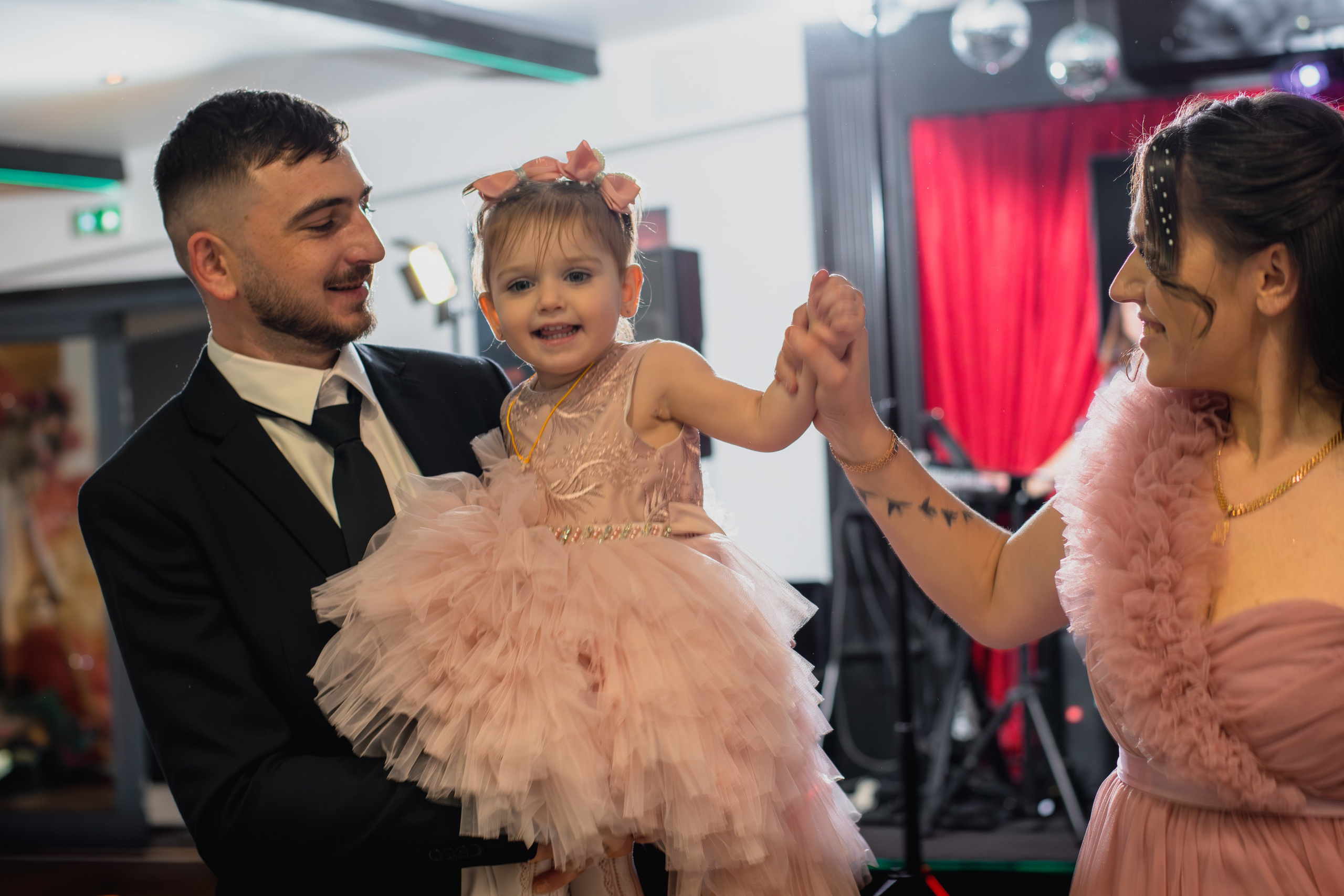 Letissia. Fotograful și Cameramanul familiei dvs în Franța Paul Photographer