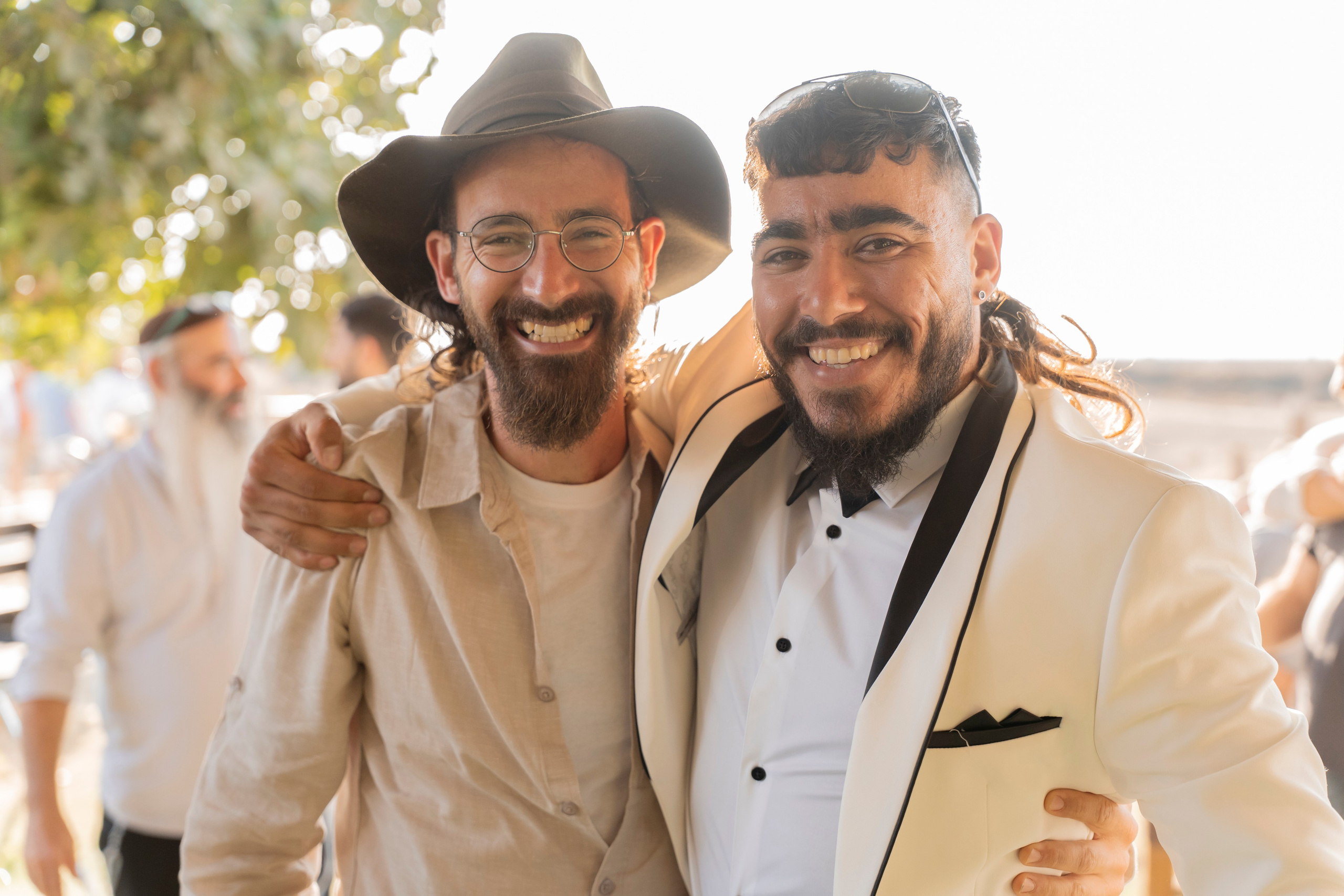 אביה ואחיה. יוסף מזרחי צילום חתונה, ברית וזוגיות. צלם מקצועי שאוהב להוציא אתכם הכי יפים ברגעים הכי מרגשים