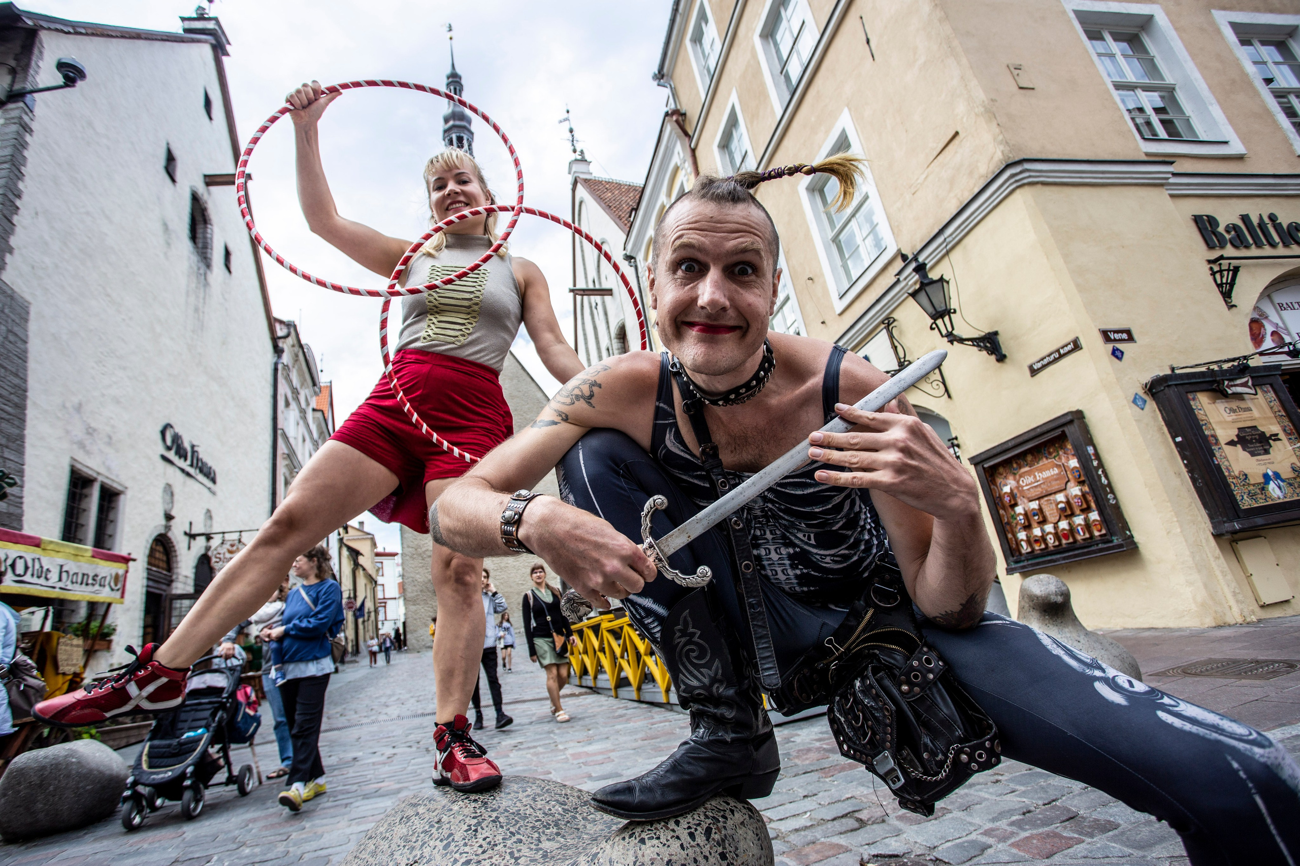 Events. Anton Serdjukov Photography