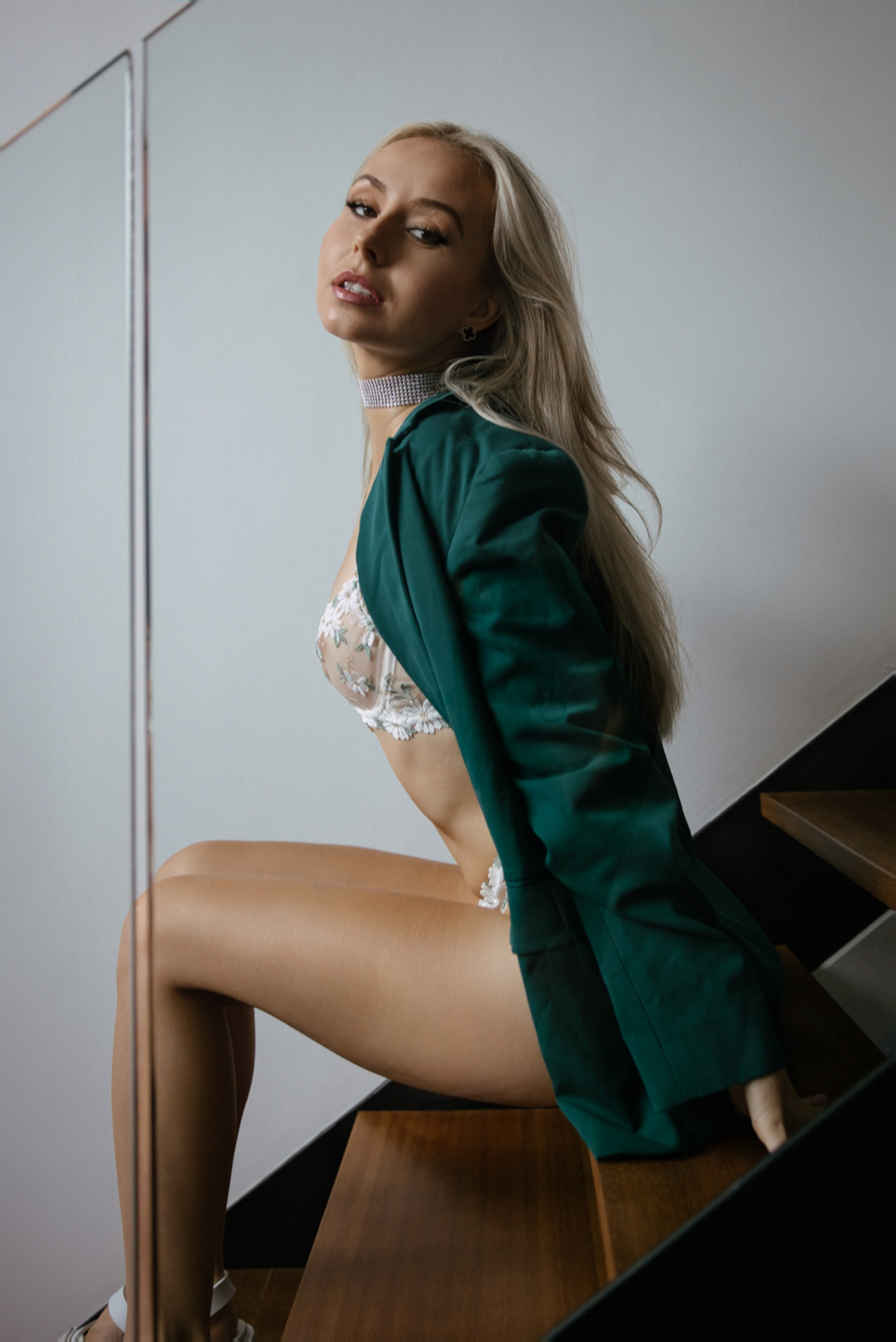 Nastya. Профессиональный фотограф Нурмиева Вероника