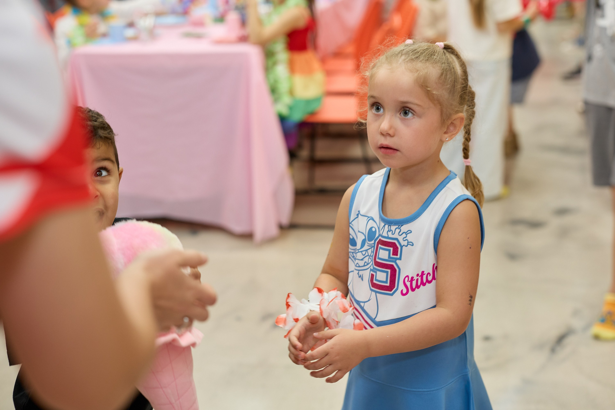 STEPHANIE 5. Photographer Julia Makoveeva