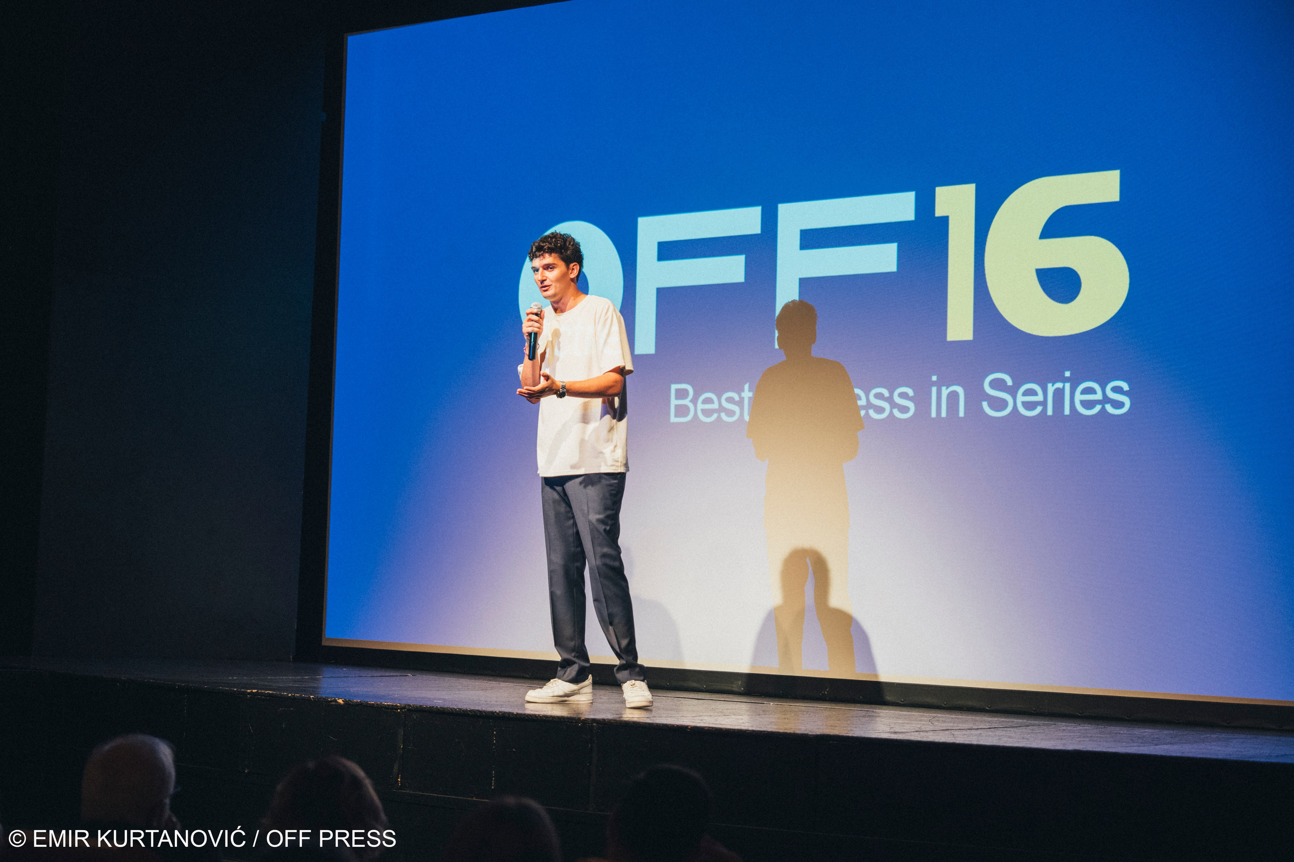 Omladinski Film Festival