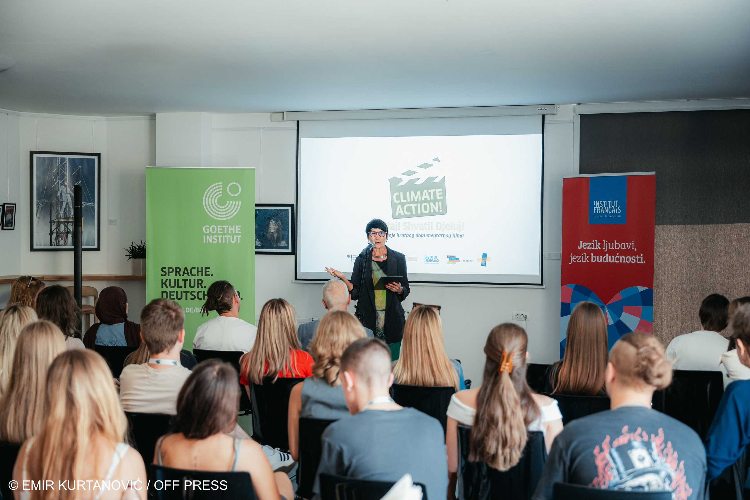 Omladinski Film Festival