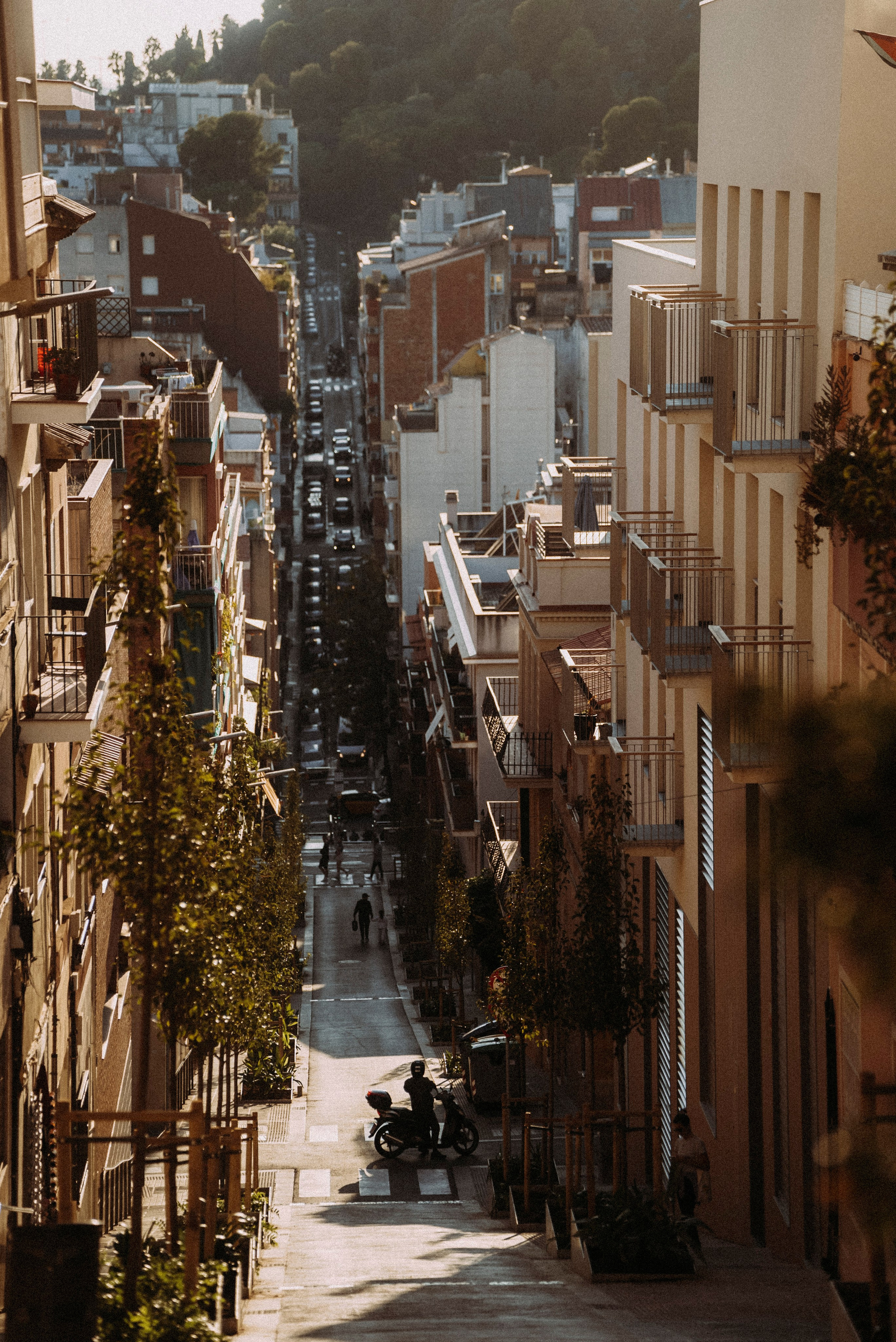 ЕВРОТУР. Стрит-фотография, полная абсурда, идиотизма и красоты