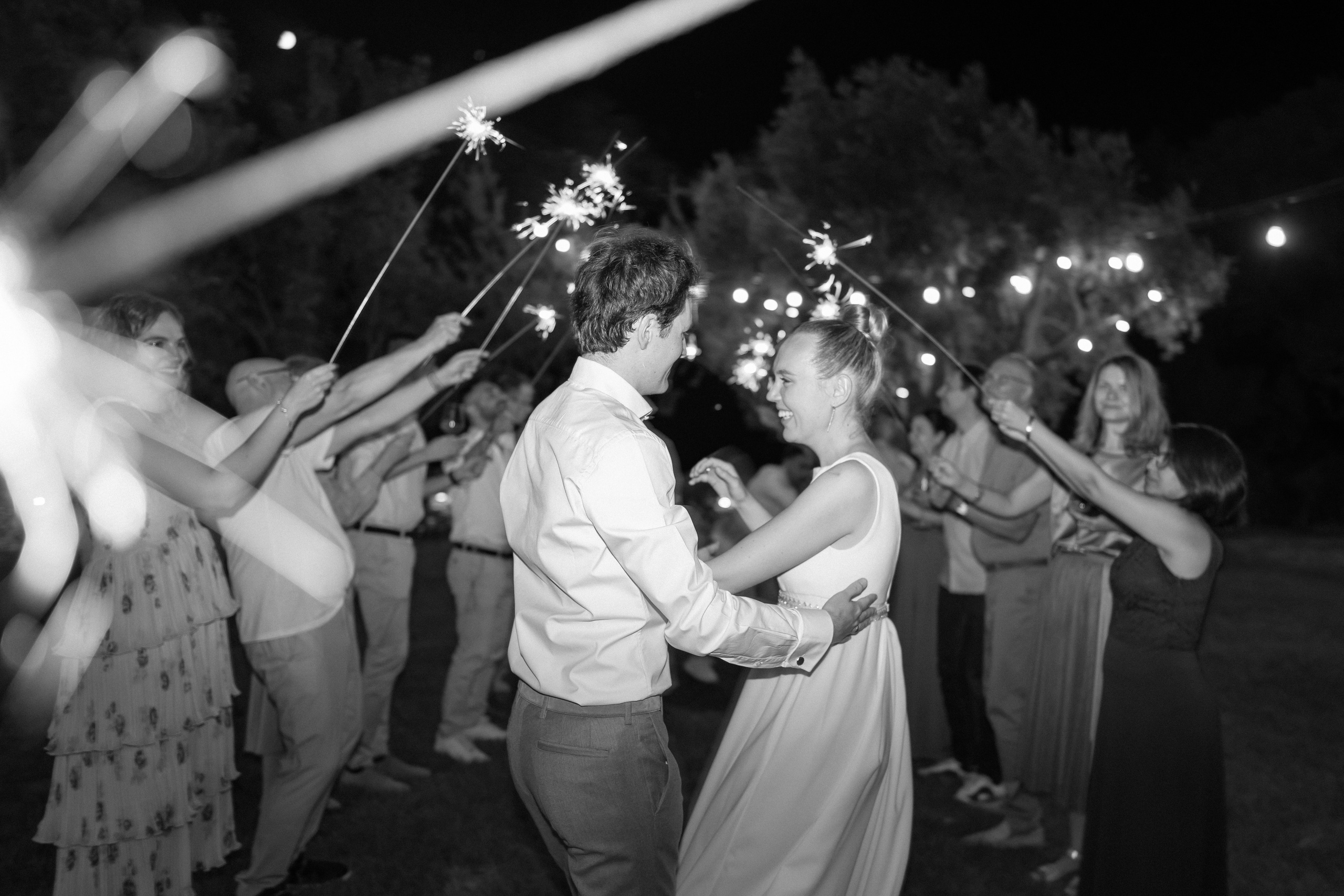 Talici Hill Wedding in Montenegro