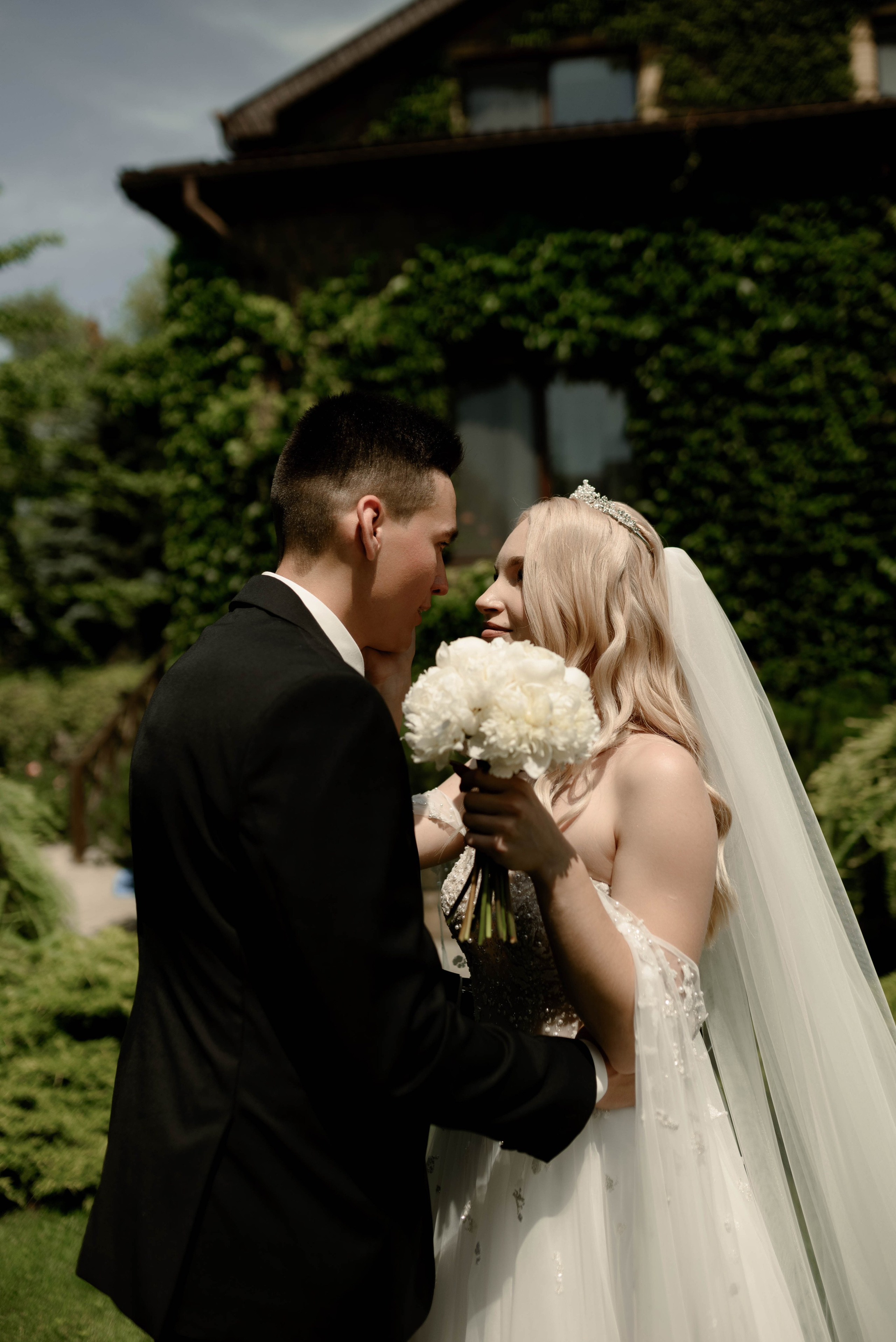 Nastya | Nikita. Мария Гуржеева