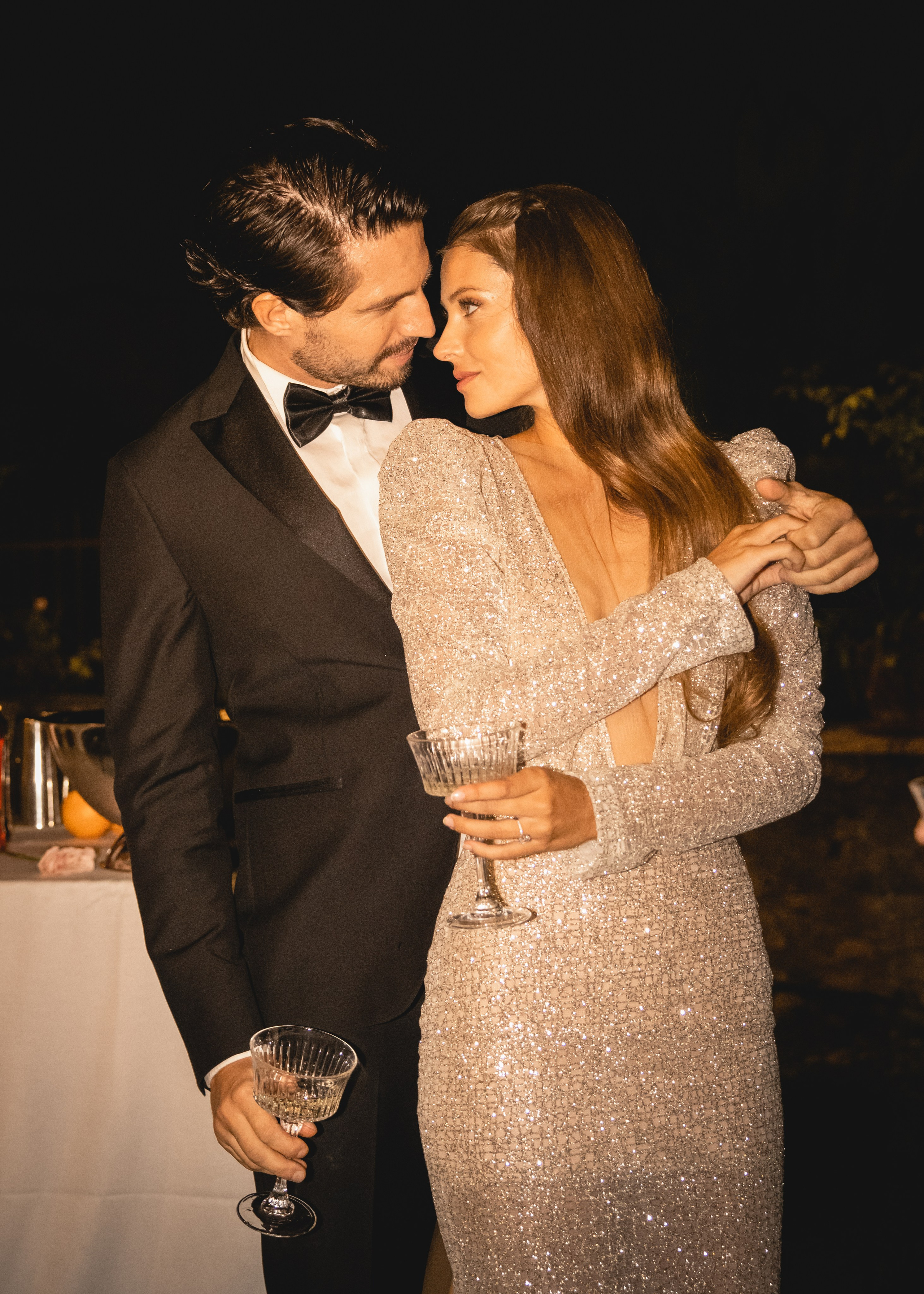 Verona, Italy. Professional wedding photographer in Copenhagen, Denmark — Julia Byron