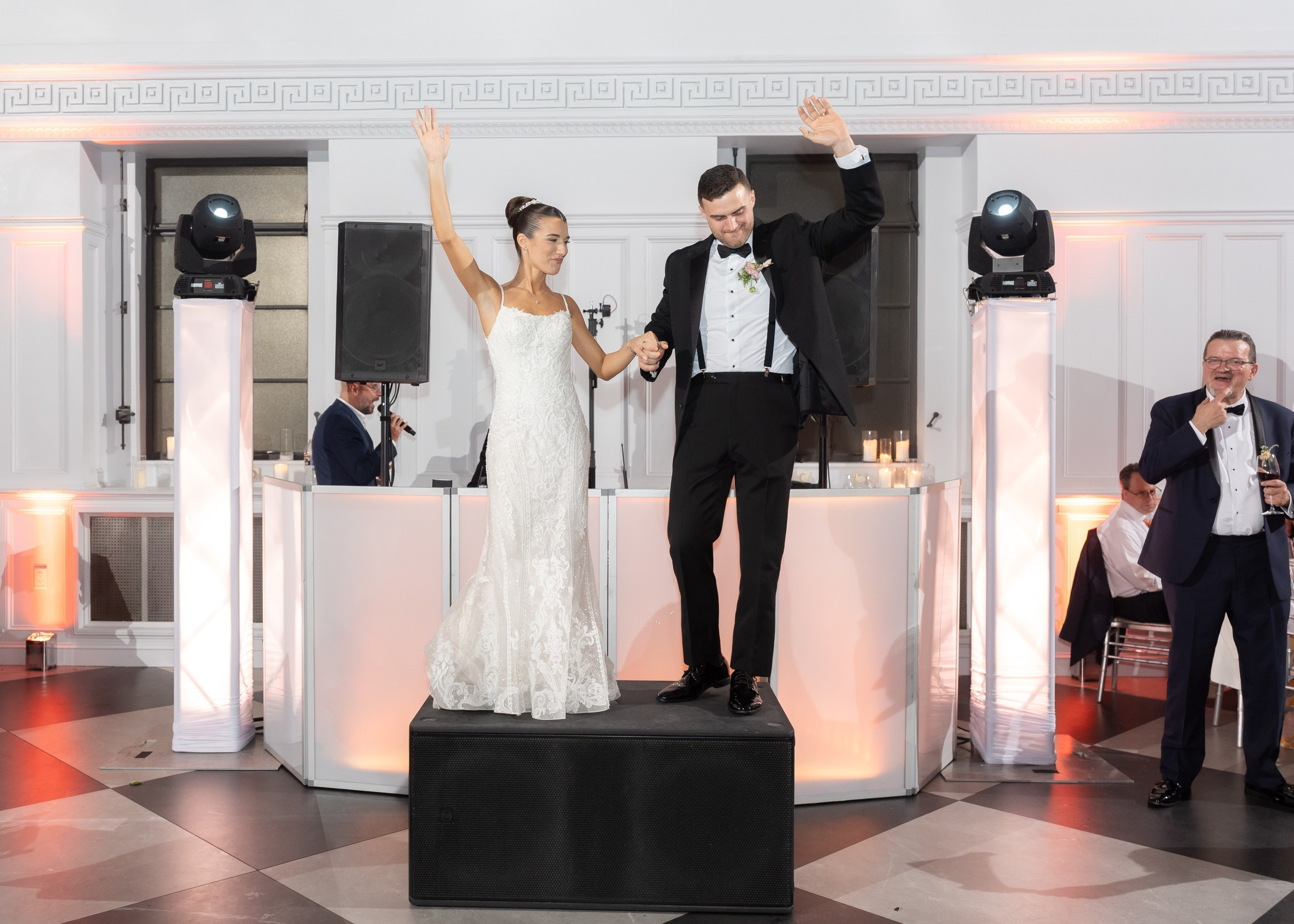 Julia and Matthew. Wedding Photo & Video