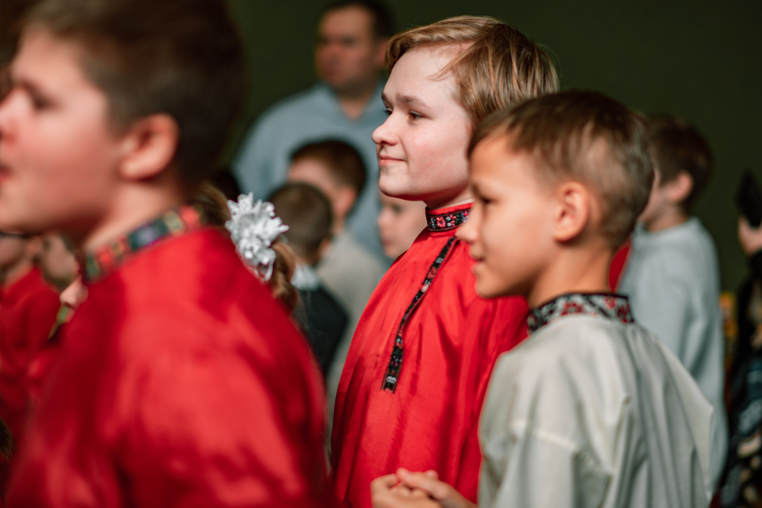 Масленица. Семейный и детский фотограф