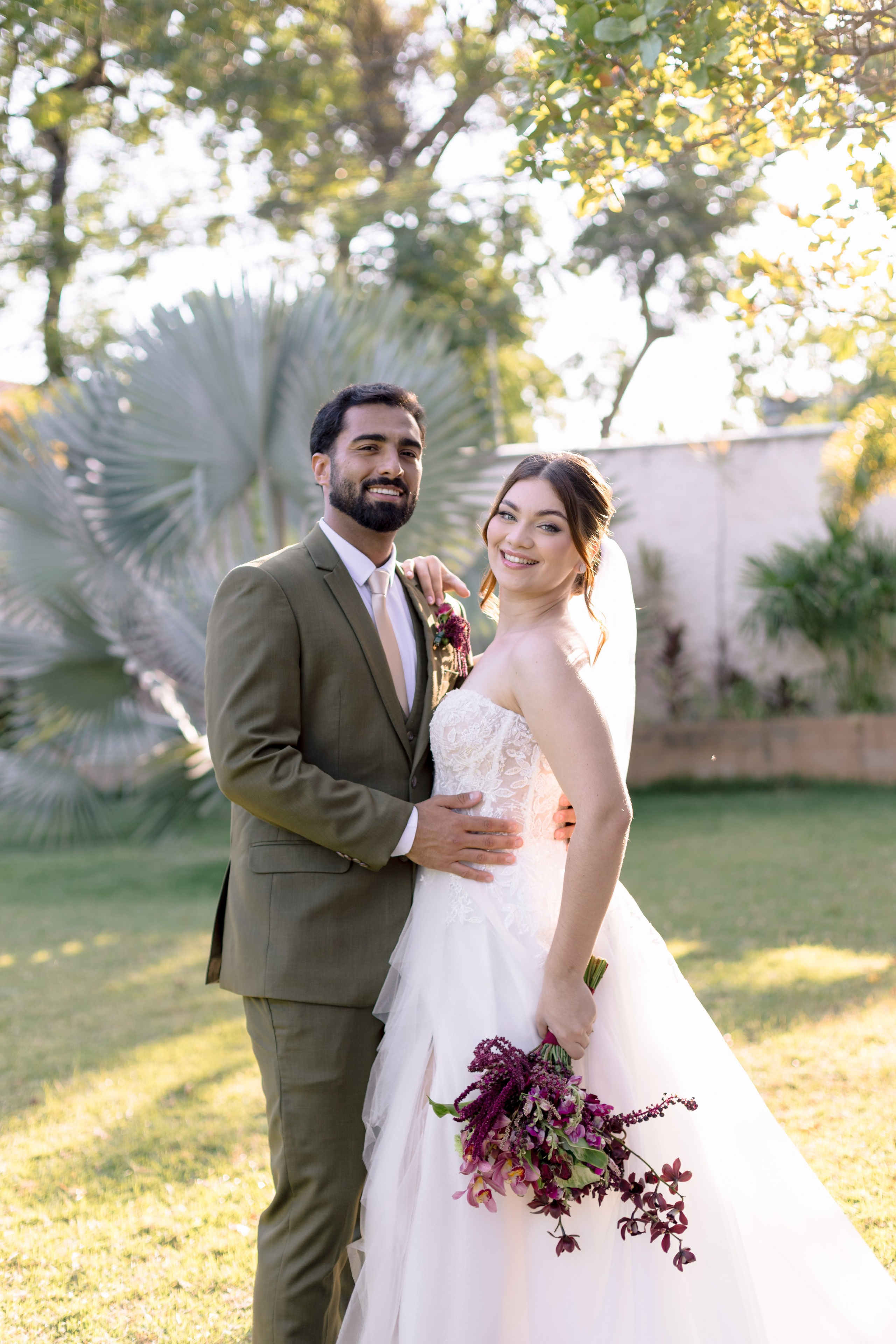 Pérgola Imperial | Editorial. Junior Ribeiro Fotografia