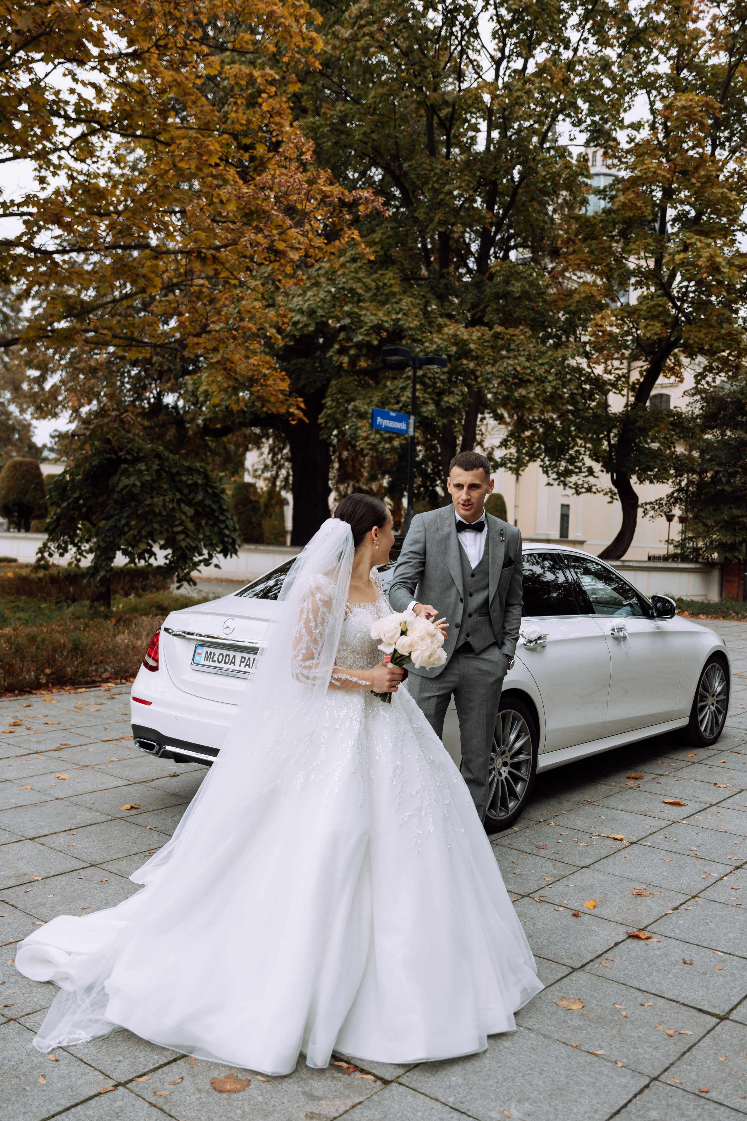 Ślub Nastia & Vasyl