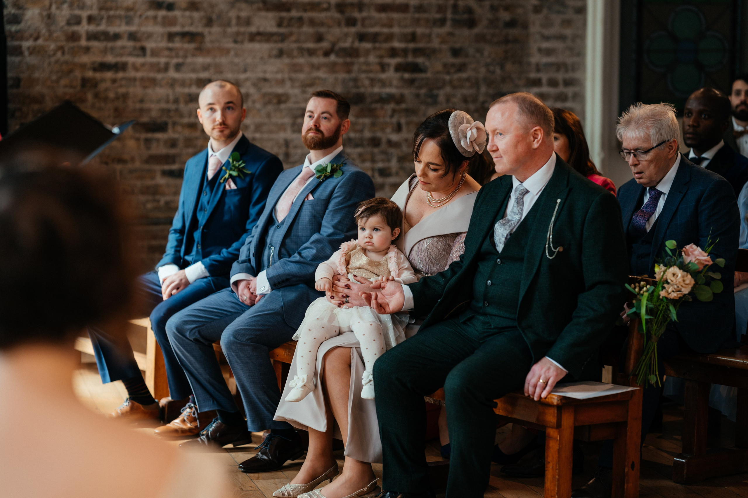 Weddings. Estela Virko Photography