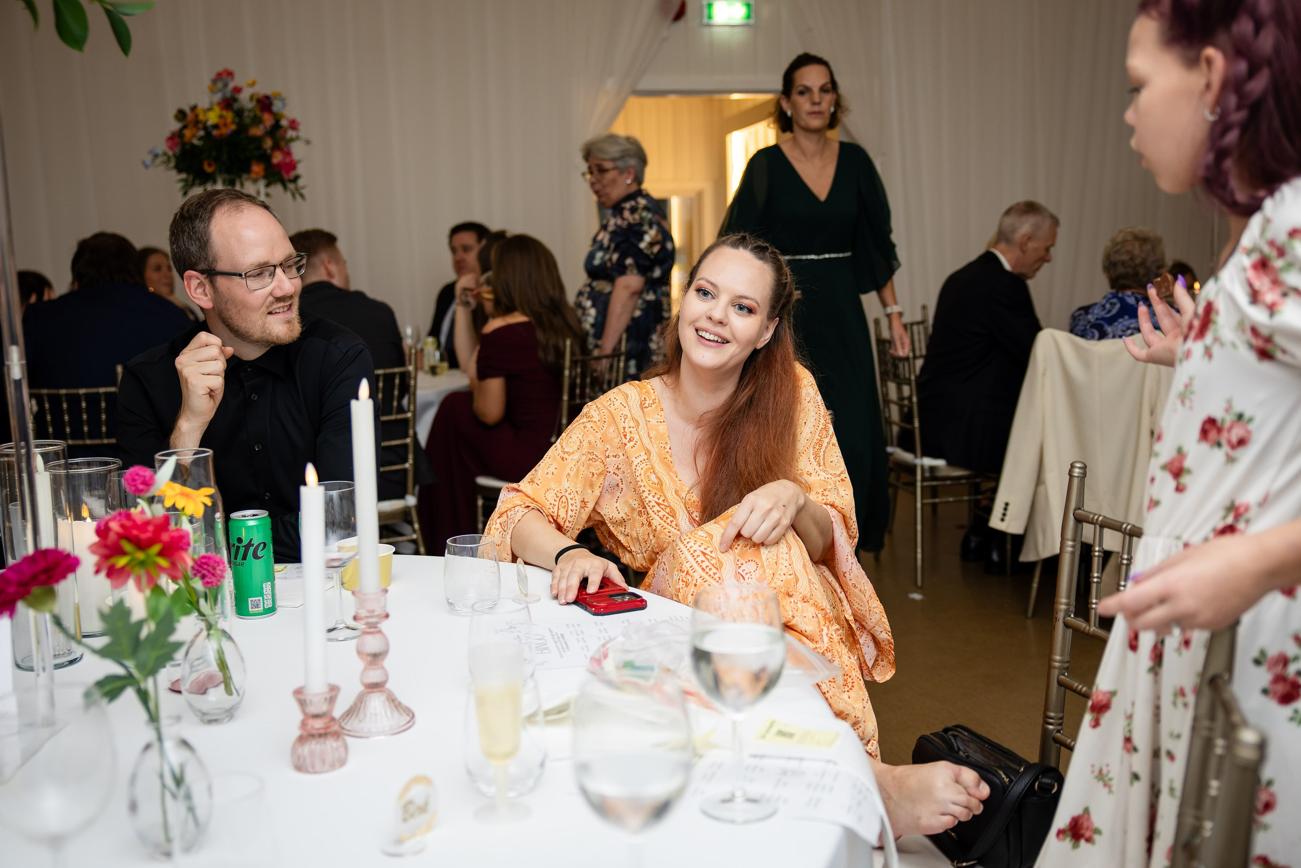 2025 - Bryllup - Stine & Jørgen. Bryllupsfotograf i Oslo og Rogaland — Meisal Media