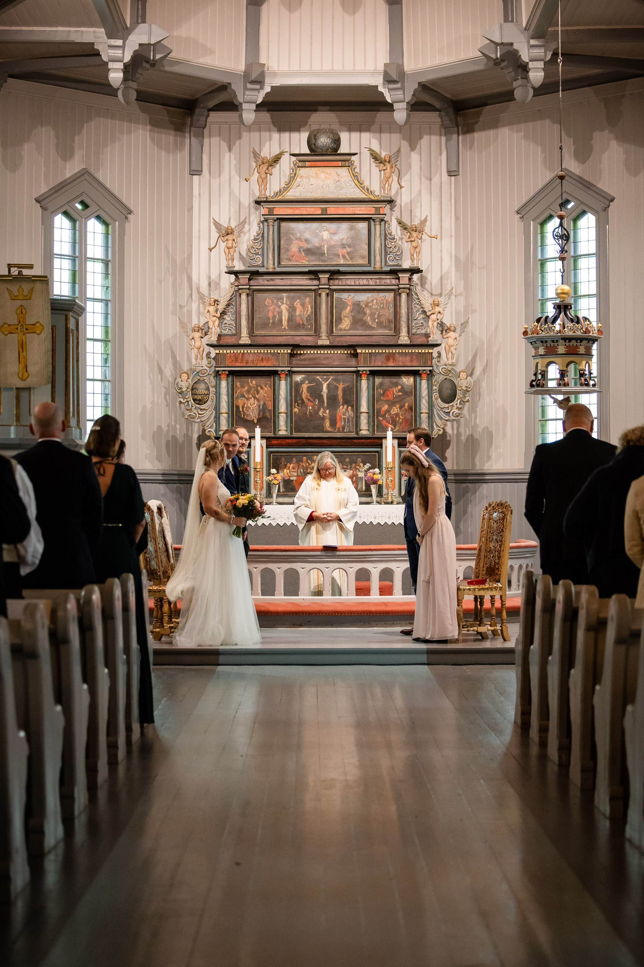 2025 - Bryllup - Stine & Jørgen. Bryllupsfotograf i Oslo og Rogaland — Meisal Media