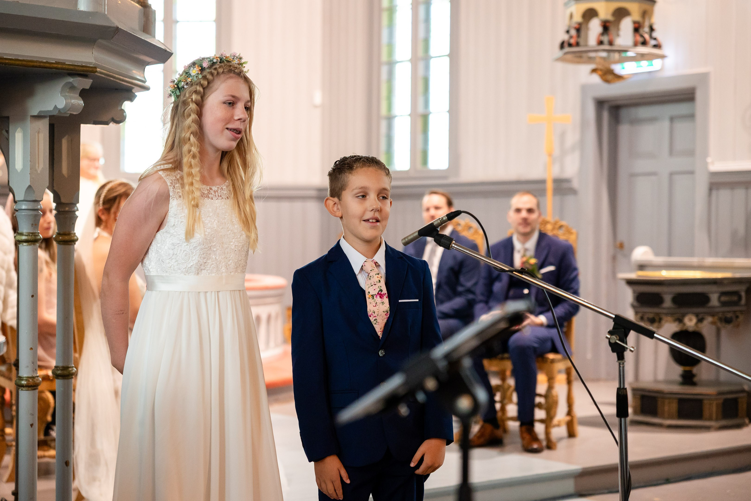 2025 - Bryllup - Stine & Jørgen. Bryllupsfotograf i Oslo og Rogaland — Meisal Media