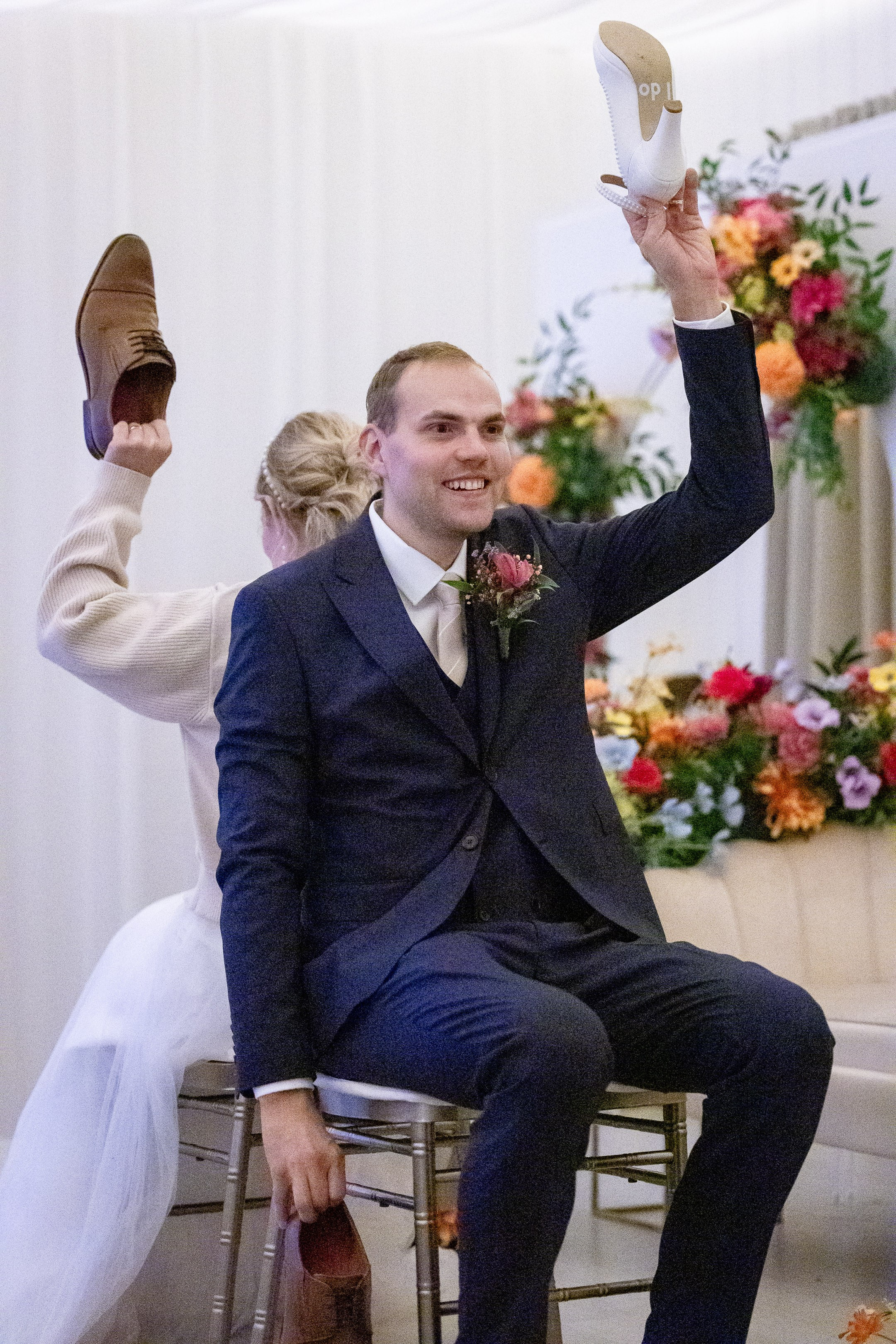 2025 - Bryllup - Stine & Jørgen. Bryllupsfotograf i Oslo og Rogaland — Meisal Media