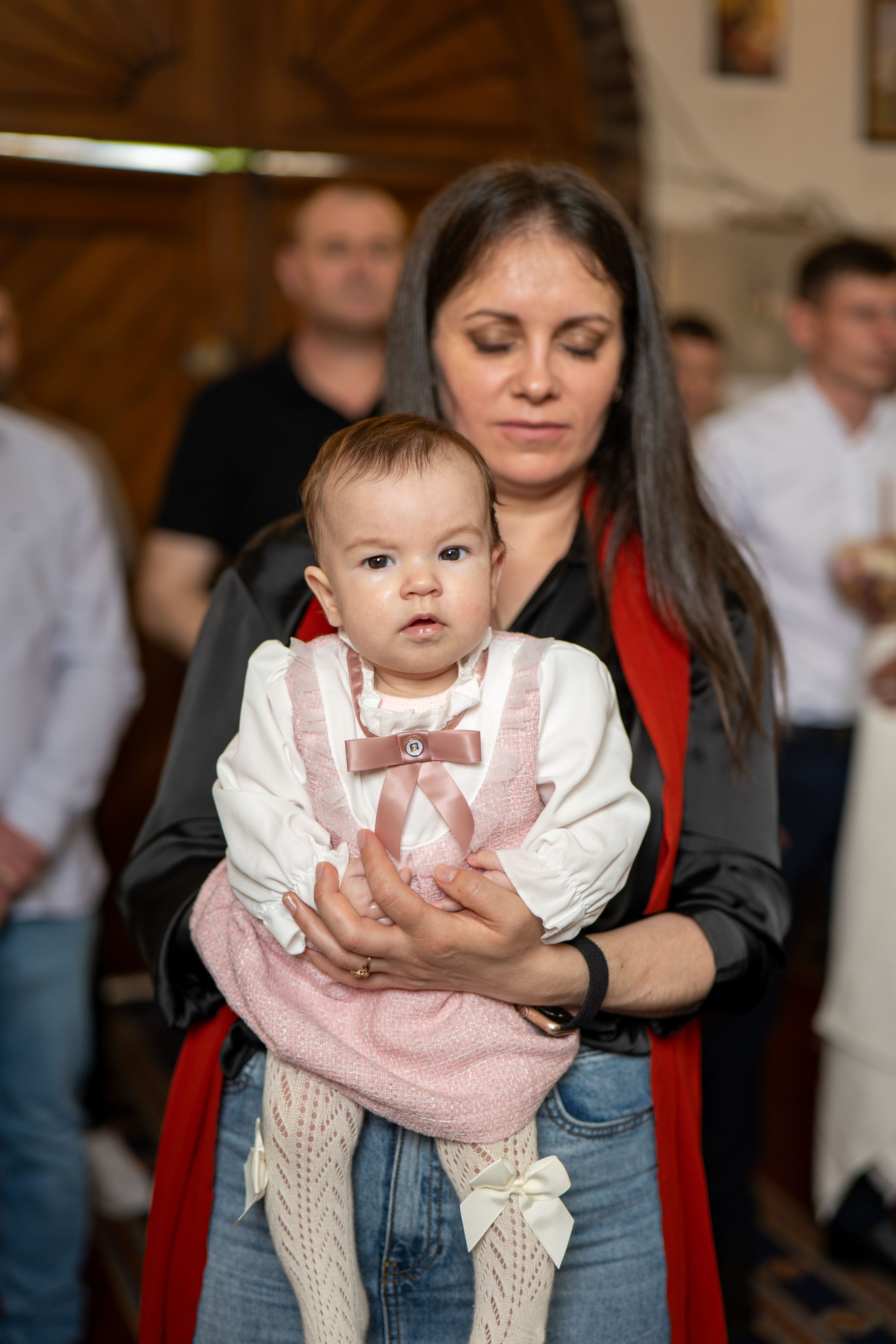 Renata. Fotograful și Cameramanul familiei dvs în Franța Paul Photographer