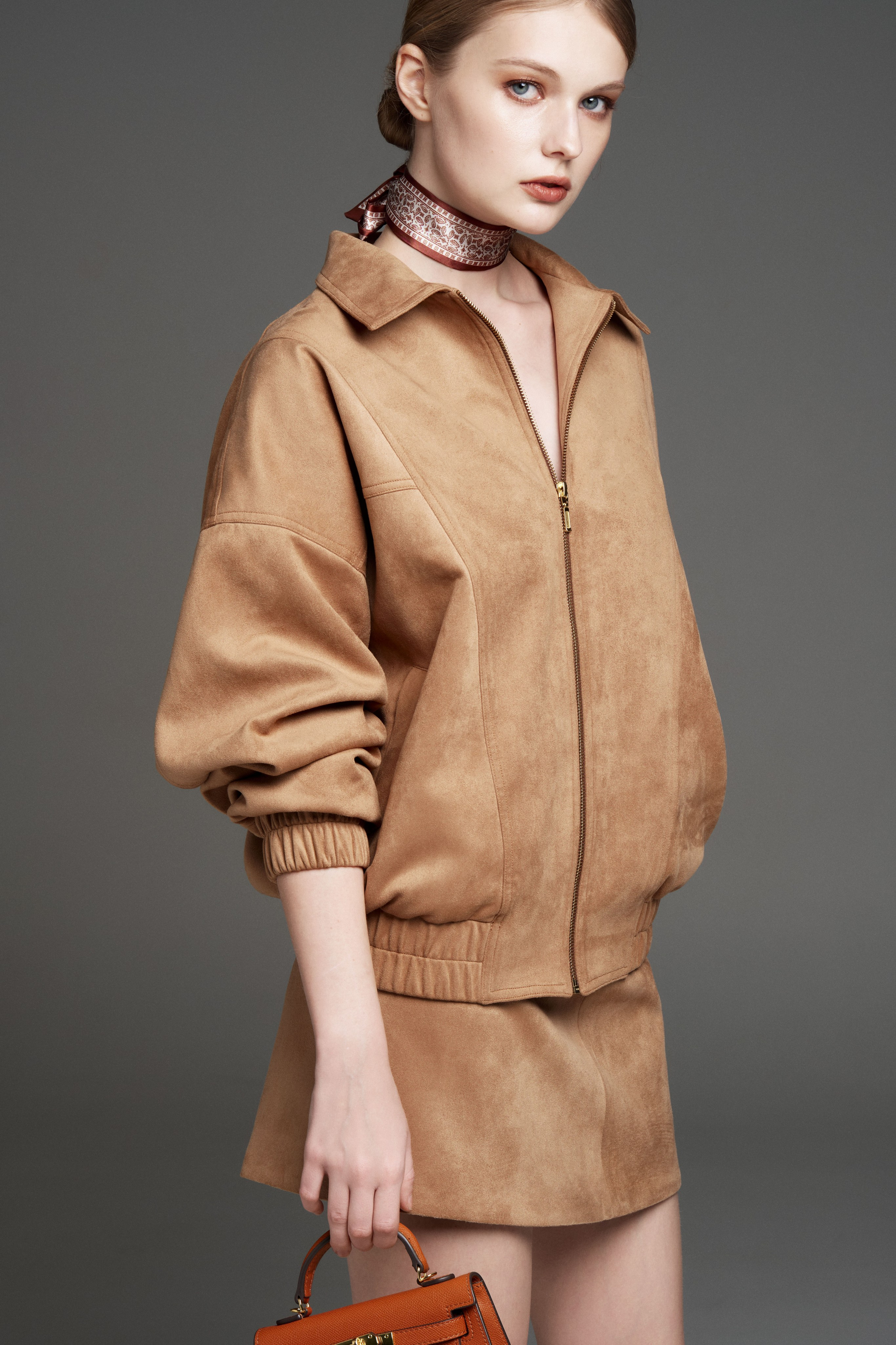 REDACTOR BRAND. MAIN