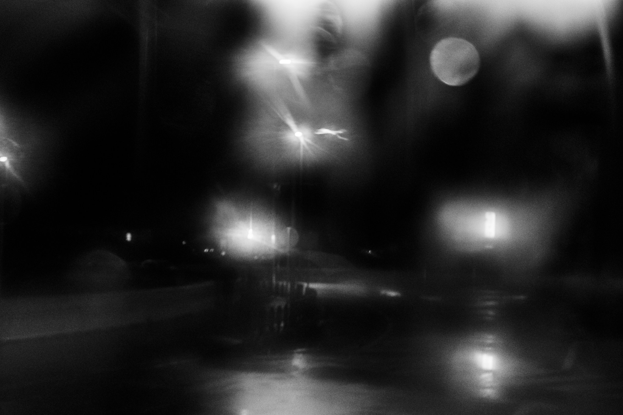 Nocturnal. FotoZine vol6