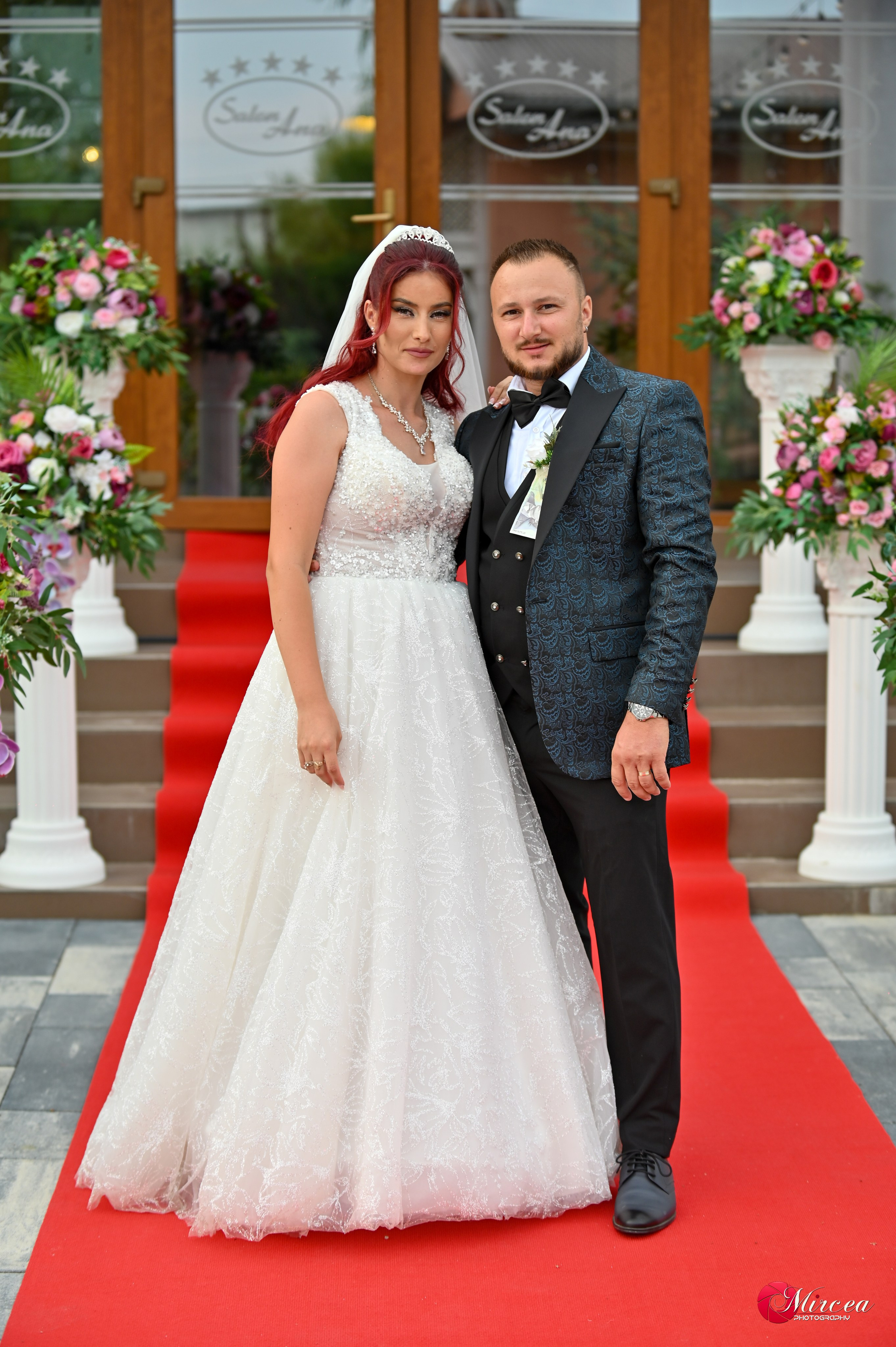 Denisa & Danut. Mircea Marculescu Photography Videography