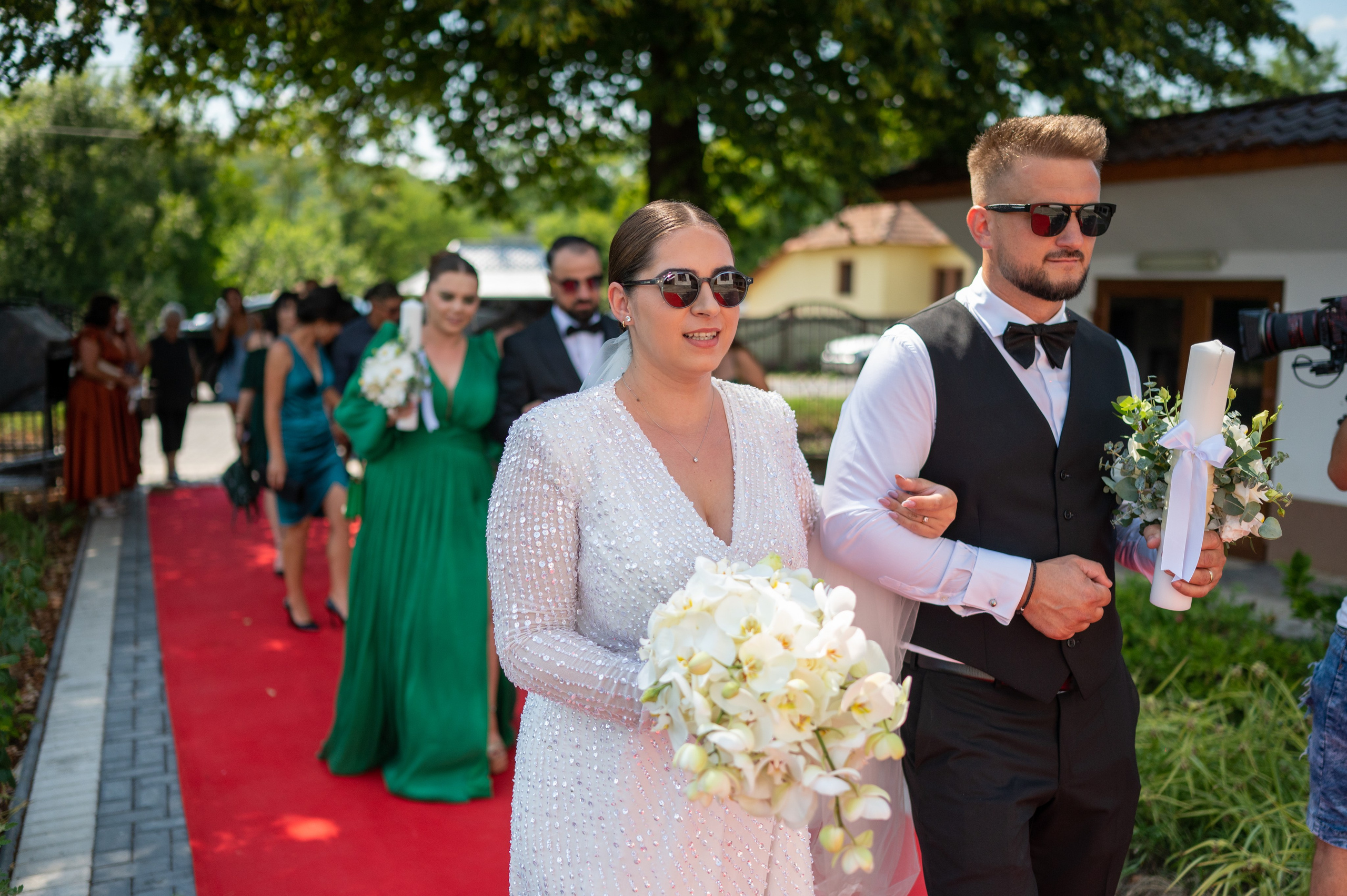 Alisa & Radu. Mircea Marculescu Photography Videography