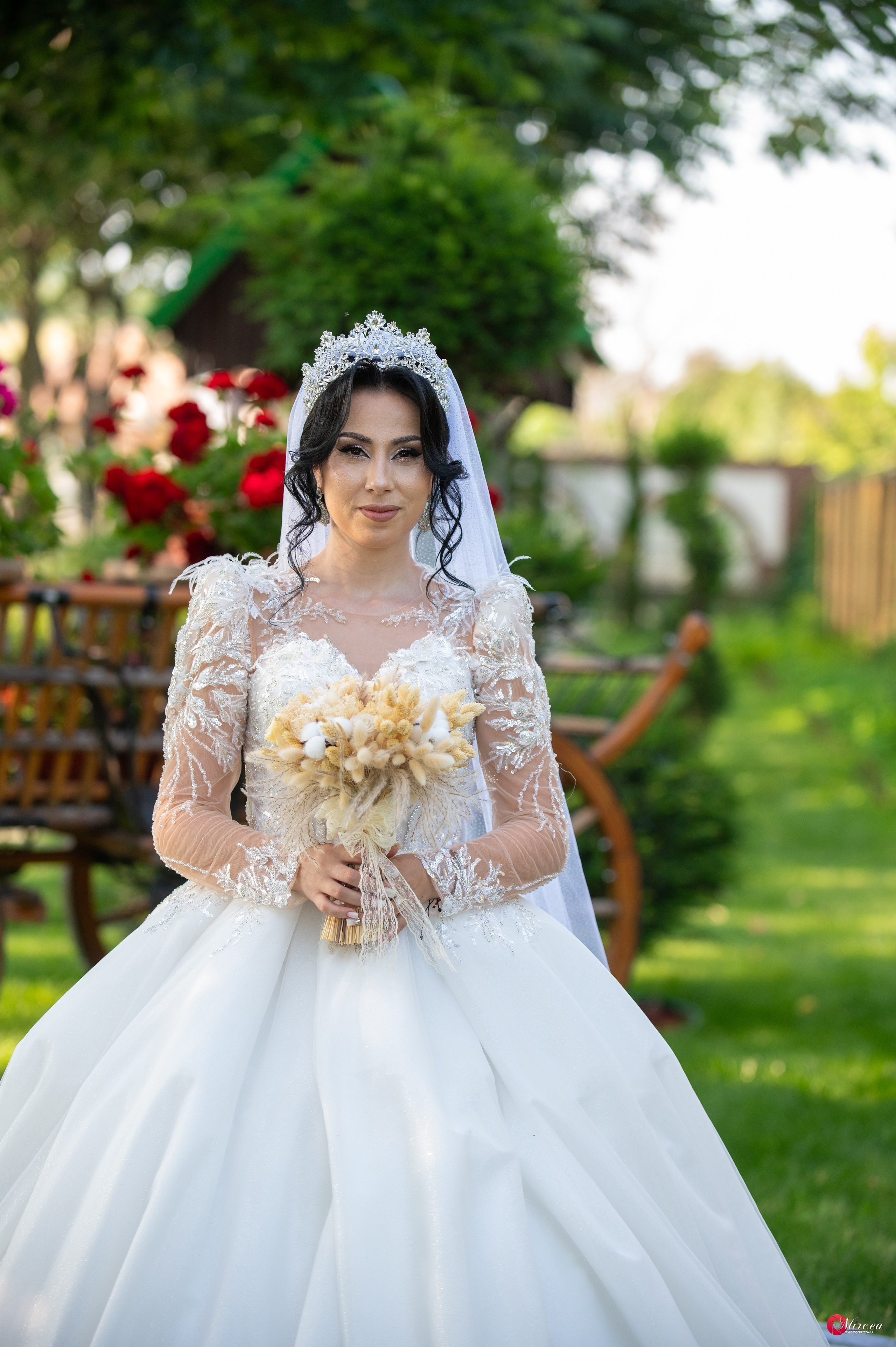 Lavinia & Robert. Mircea Marculescu Photography Videography