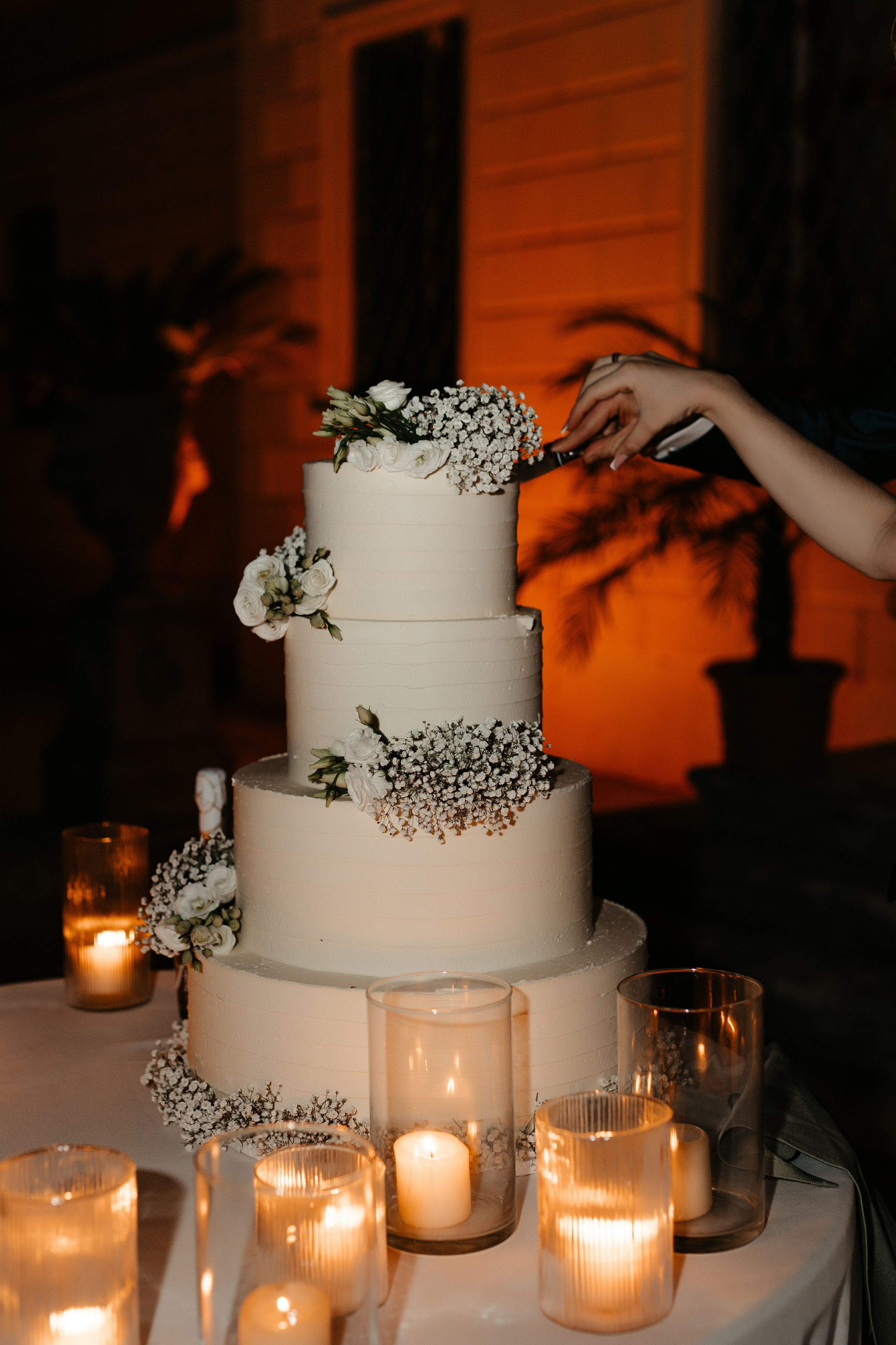 Svetlana & Anatoli: Location: Villa Solatia, Vicenza