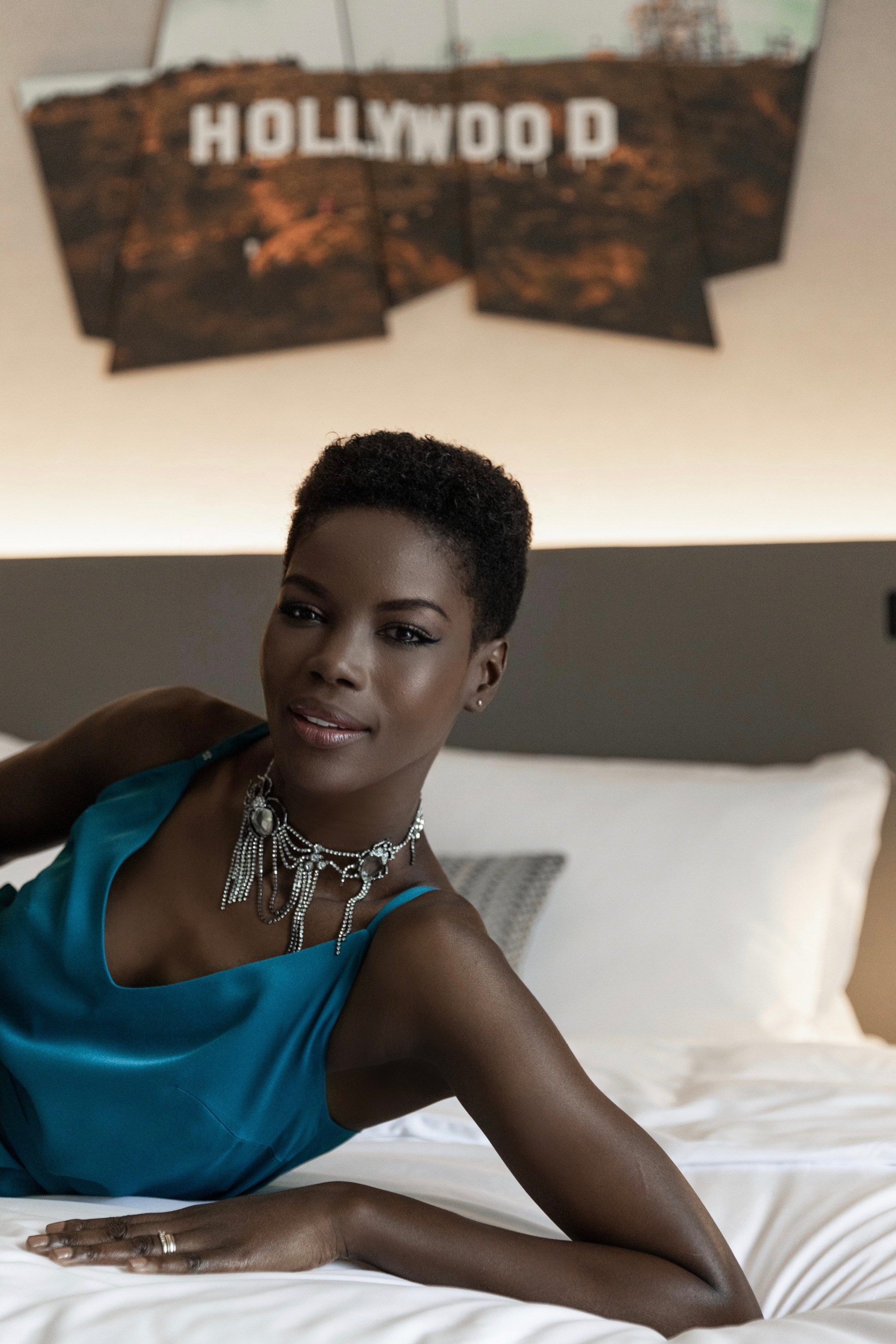 HOTEL&SPA. Photo and video production. Editing & retouching services. Training