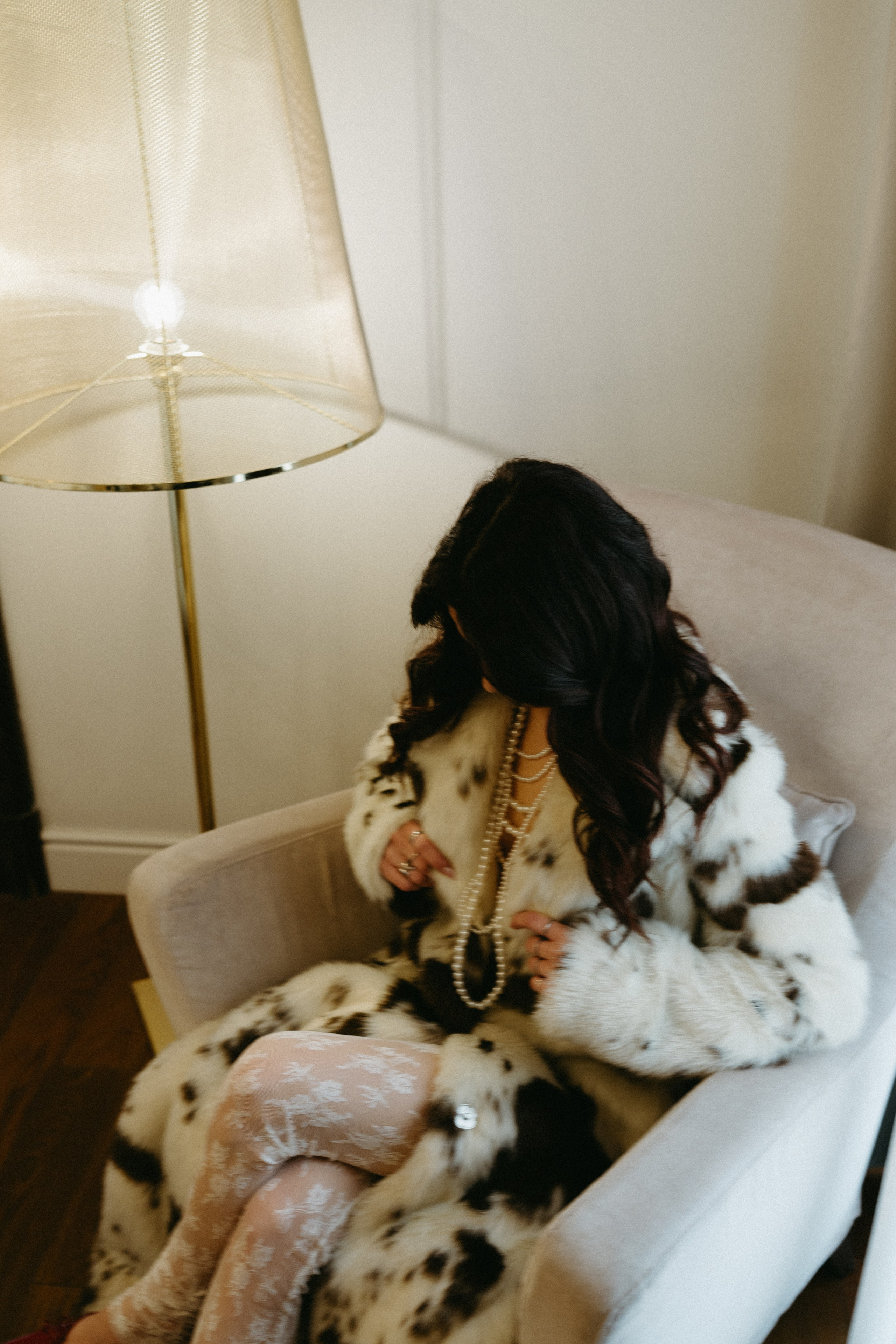 Selene. Wedding photographer Italy