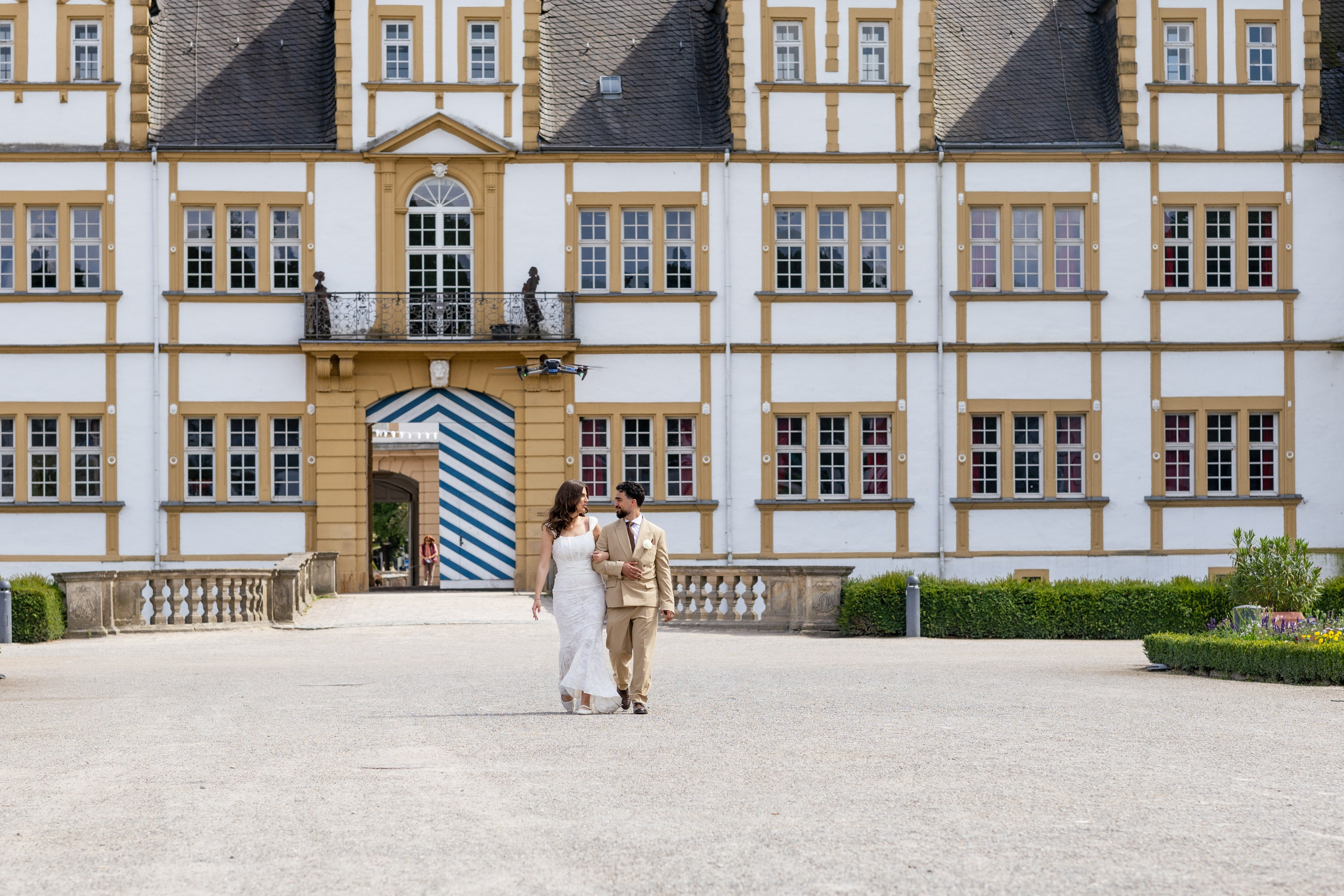 Hochzeit in Essen im Sommer – Natürliche Hochzeitsfotos & Emotionale Reportagen!. Hochzeitsfotografin in Gütersloh | Authentische Hochzeitsreportagen | TK Photographie