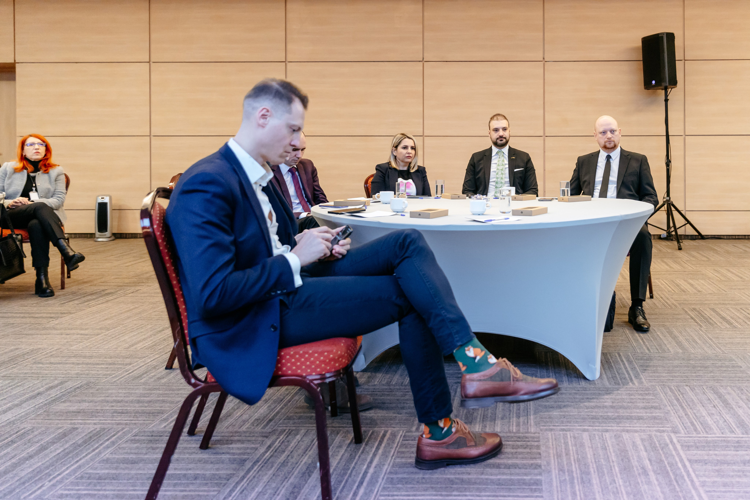Corporate. FreitagPROFOTO